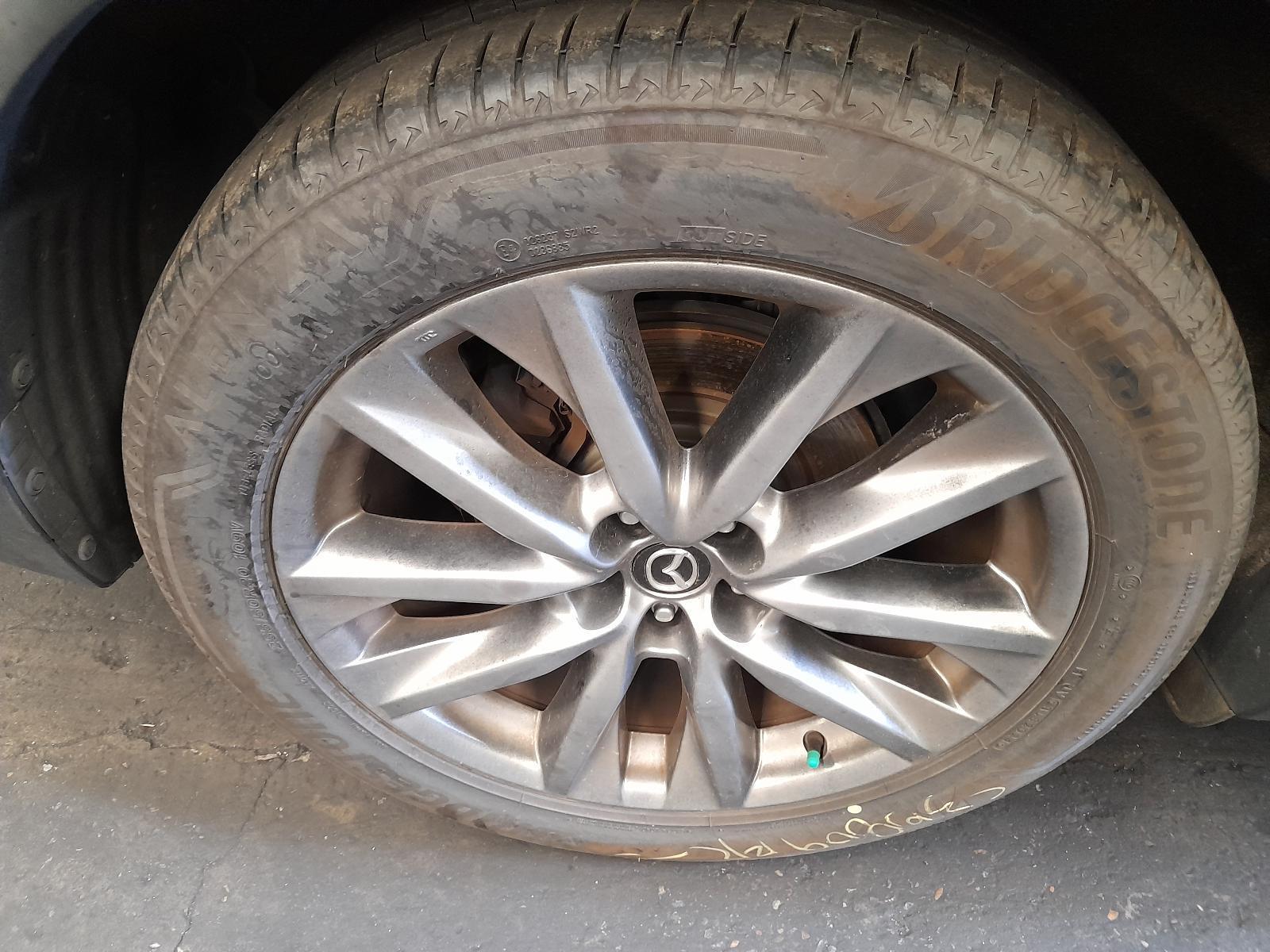 View Auto part Wheel Mag Mazda Cx9 2016