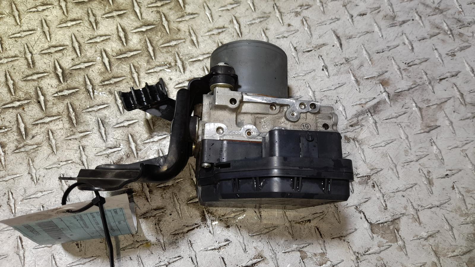 View Auto part Abs Pump/Modulator Toyota Rav4 2014