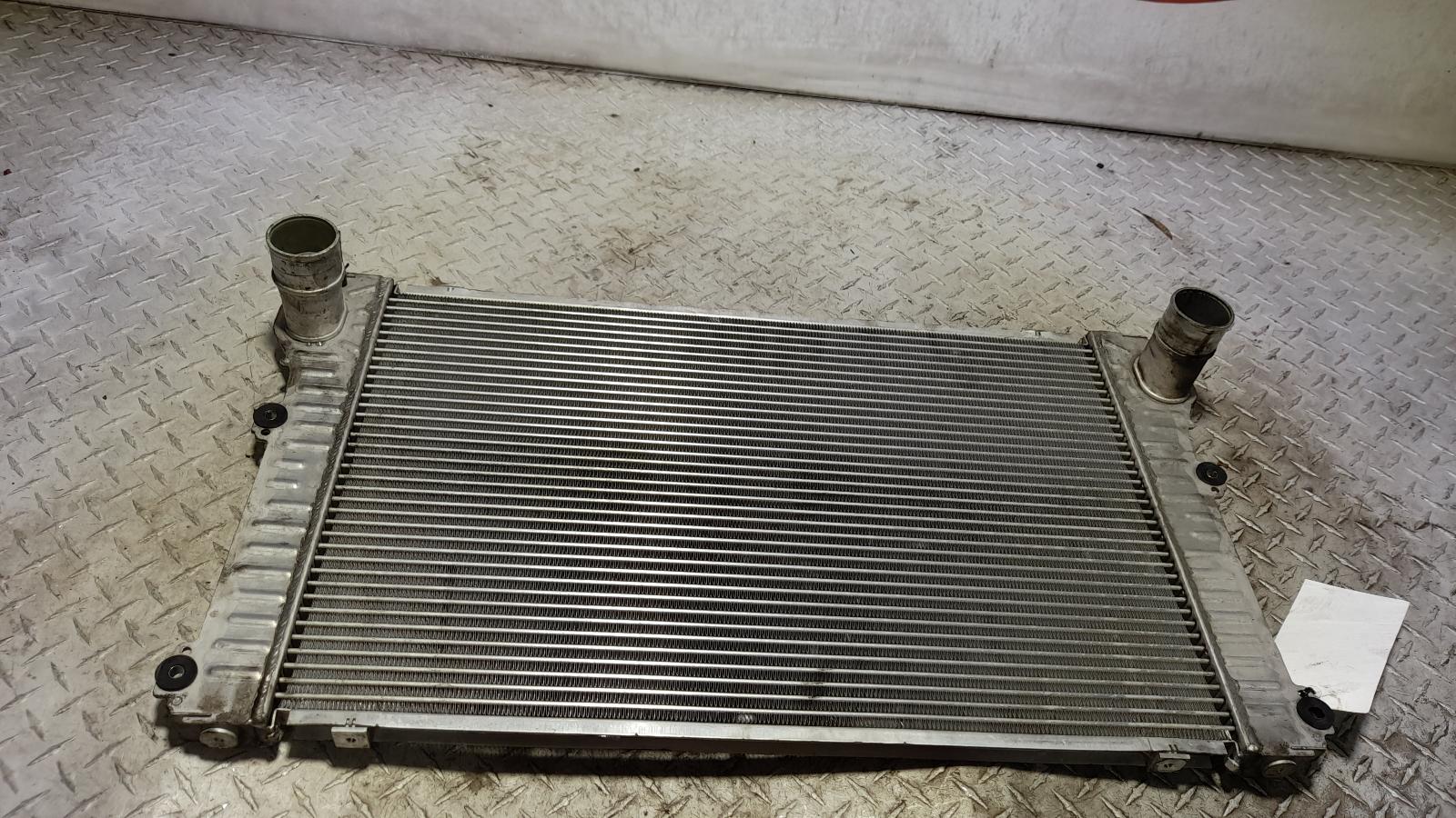 View Auto part Intercooler Toyota Rav4 2014
