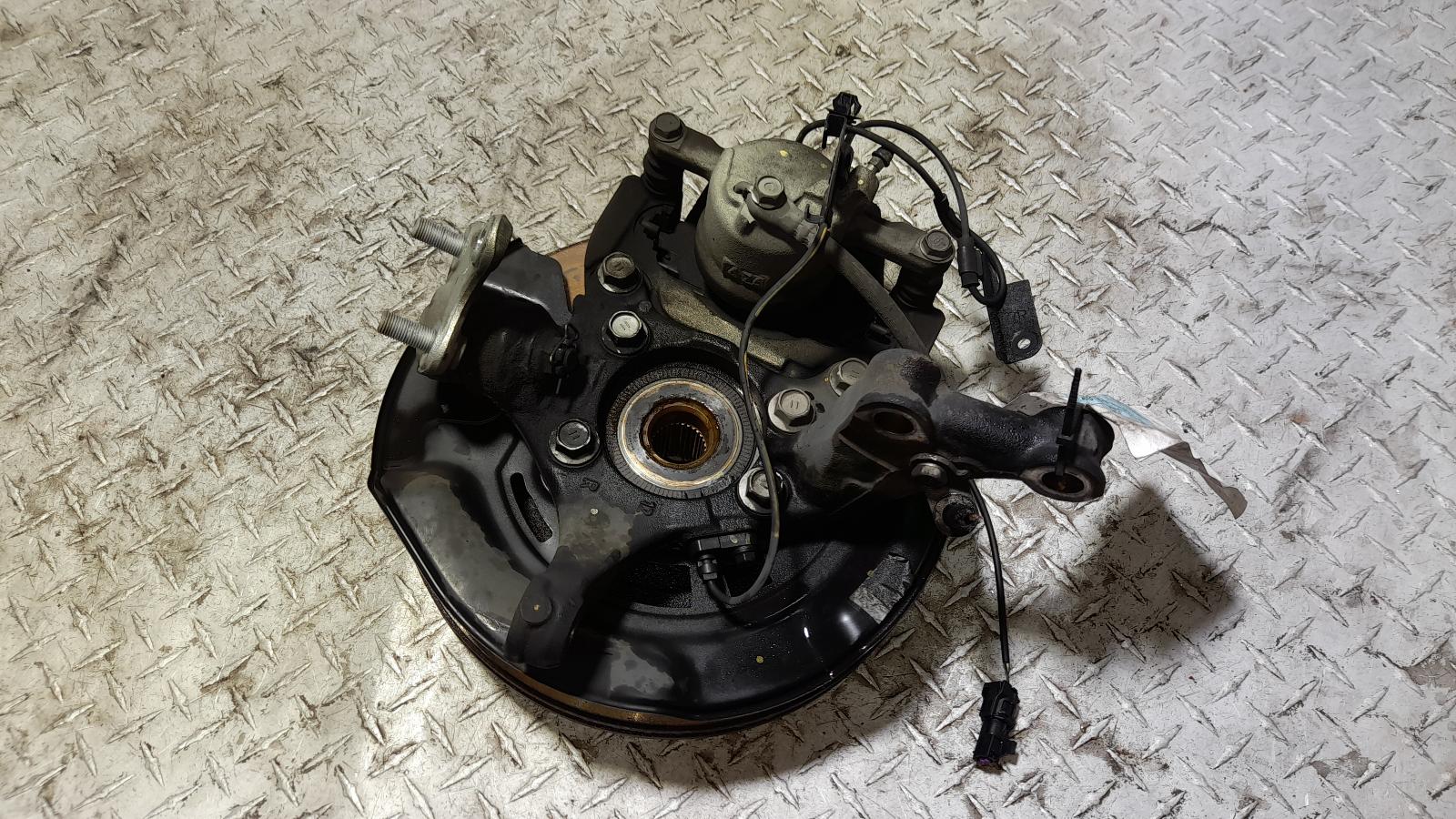 View Auto part Right Front Hub Assembly Toyota Rav4 2014