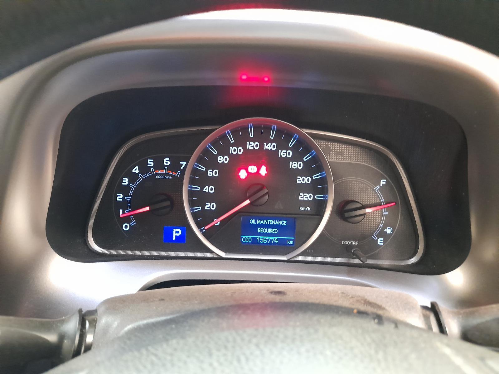 View Auto part Instrument Cluster Toyota Rav4 2014