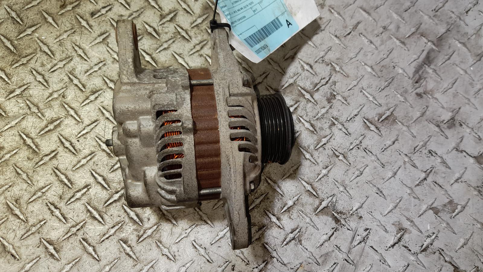 View Auto part Alternator Mitsubishi Triton 2017