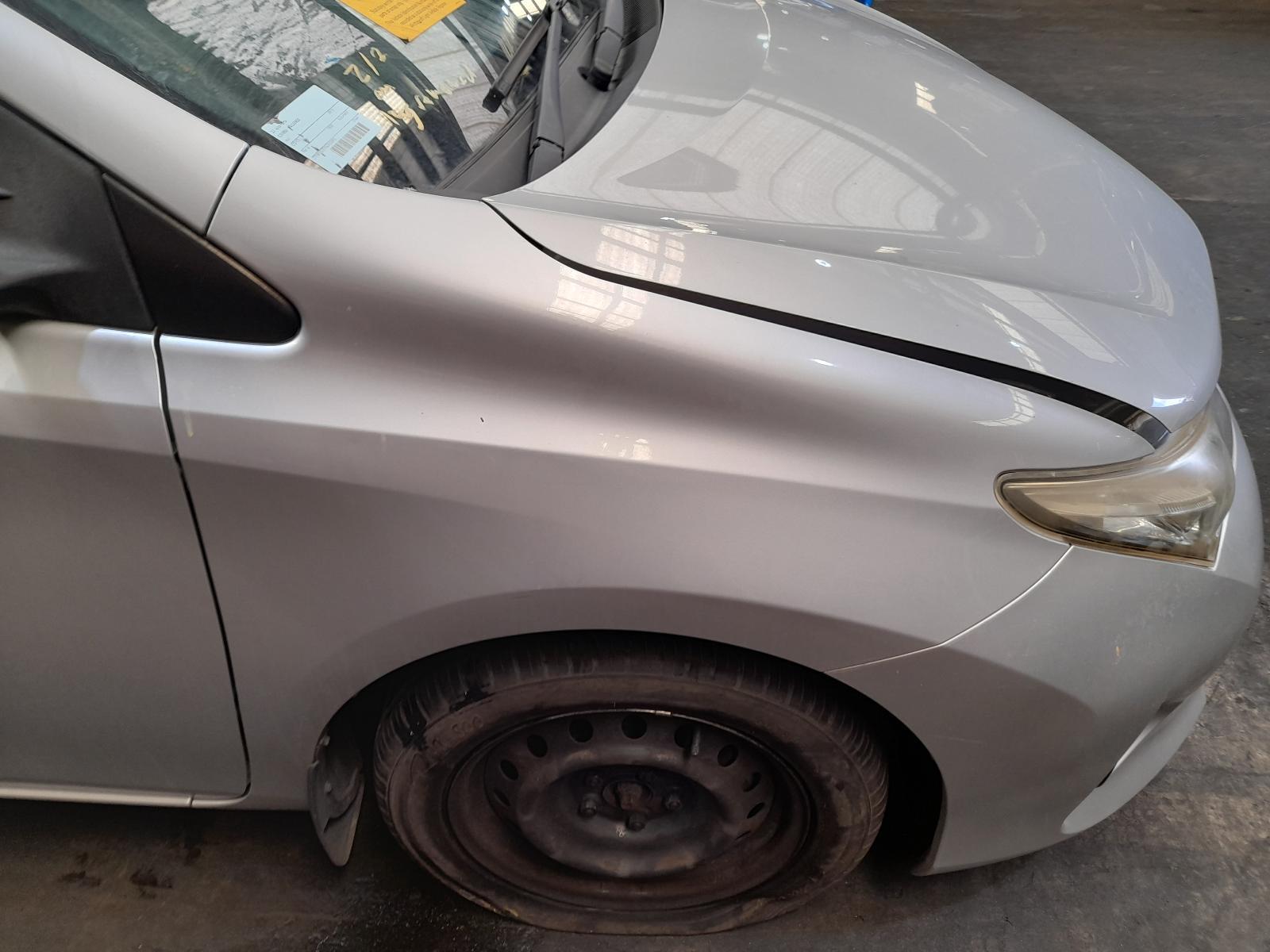 View Auto part Right Guard Toyota Corolla 2013