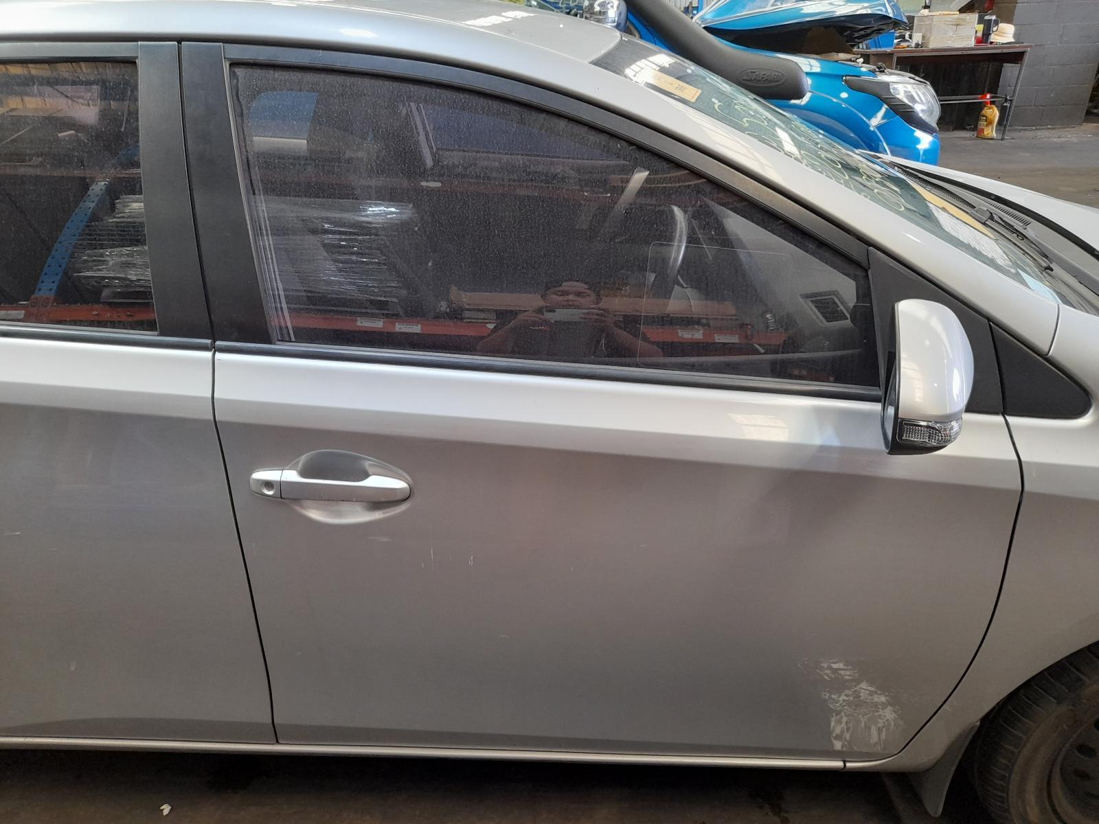 View Auto part Right Front Door Toyota Corolla 2013