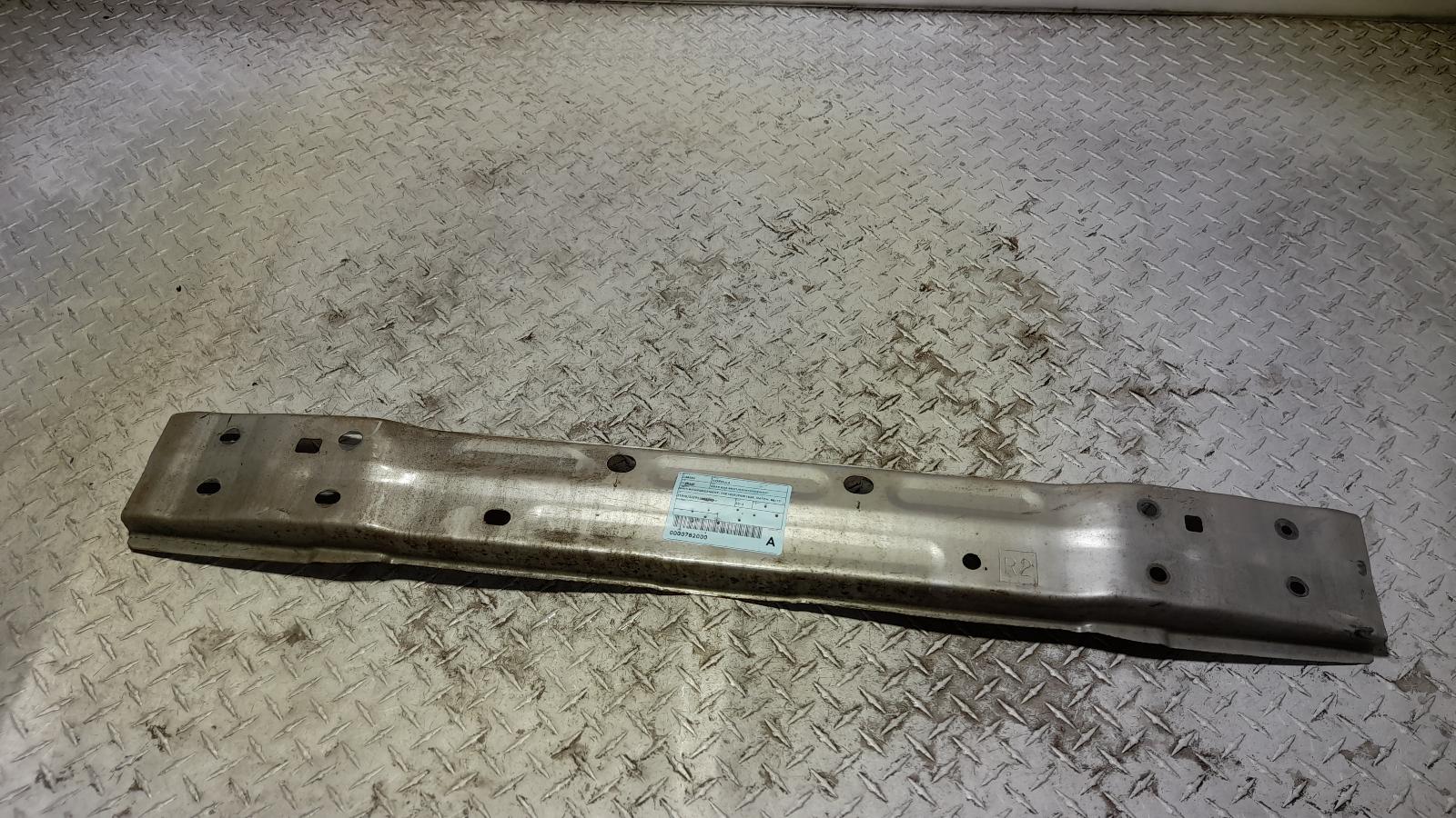 View Auto part R/Bar Bracket/Reinfo Toyota Corolla 2013