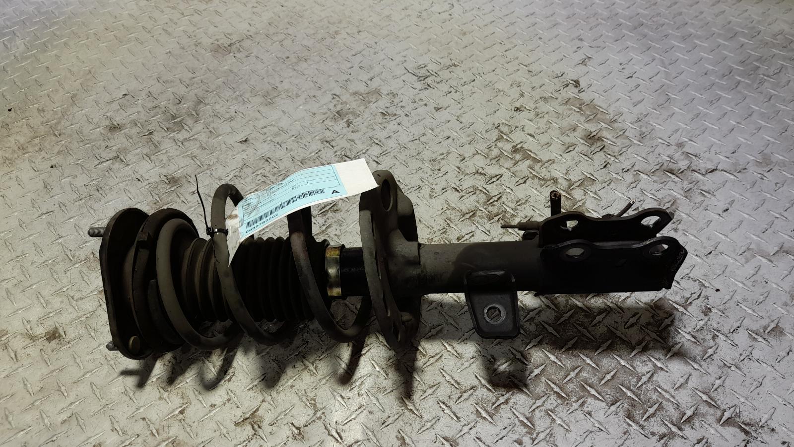 View Auto part Left Front Strut Toyota Corolla 2013
