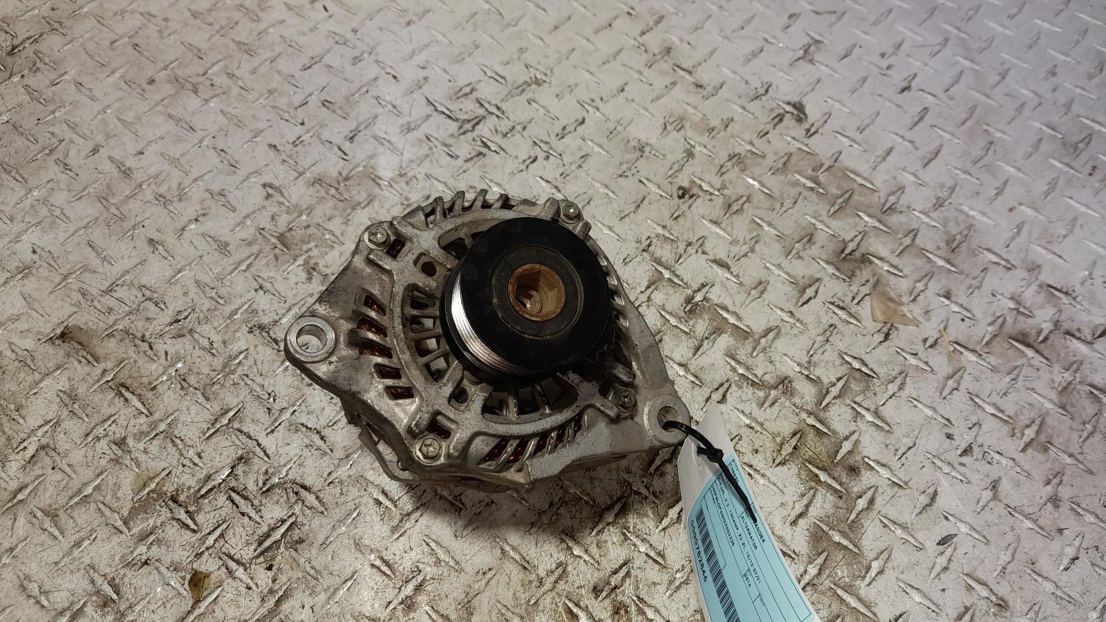 View Auto part Alternator Mitsubishi Outlander 2016