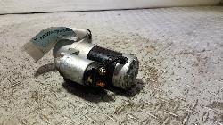 View Auto part Starter Mitsubishi Outlander 2016