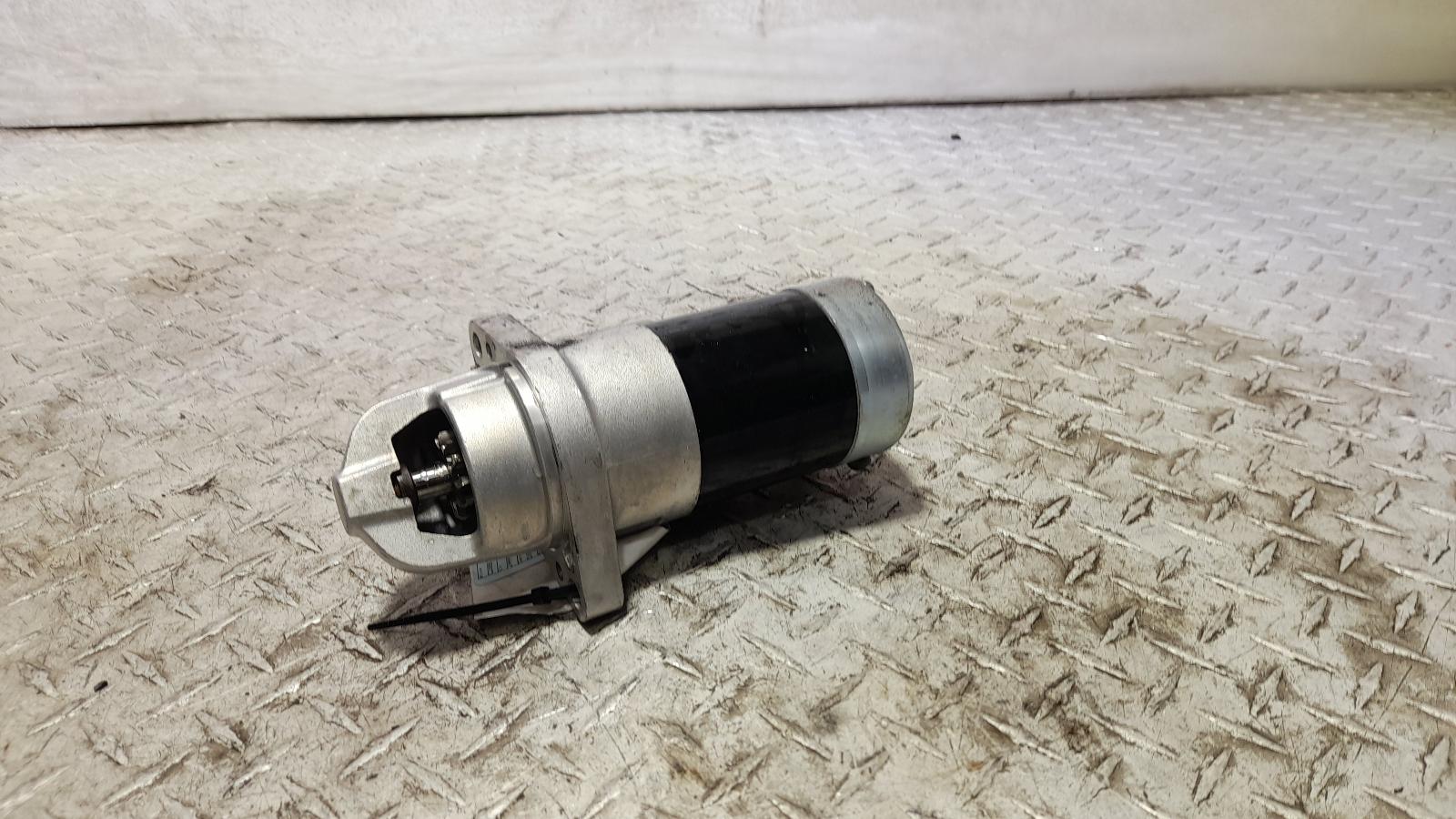 View Auto part Starter Mitsubishi Outlander 2016