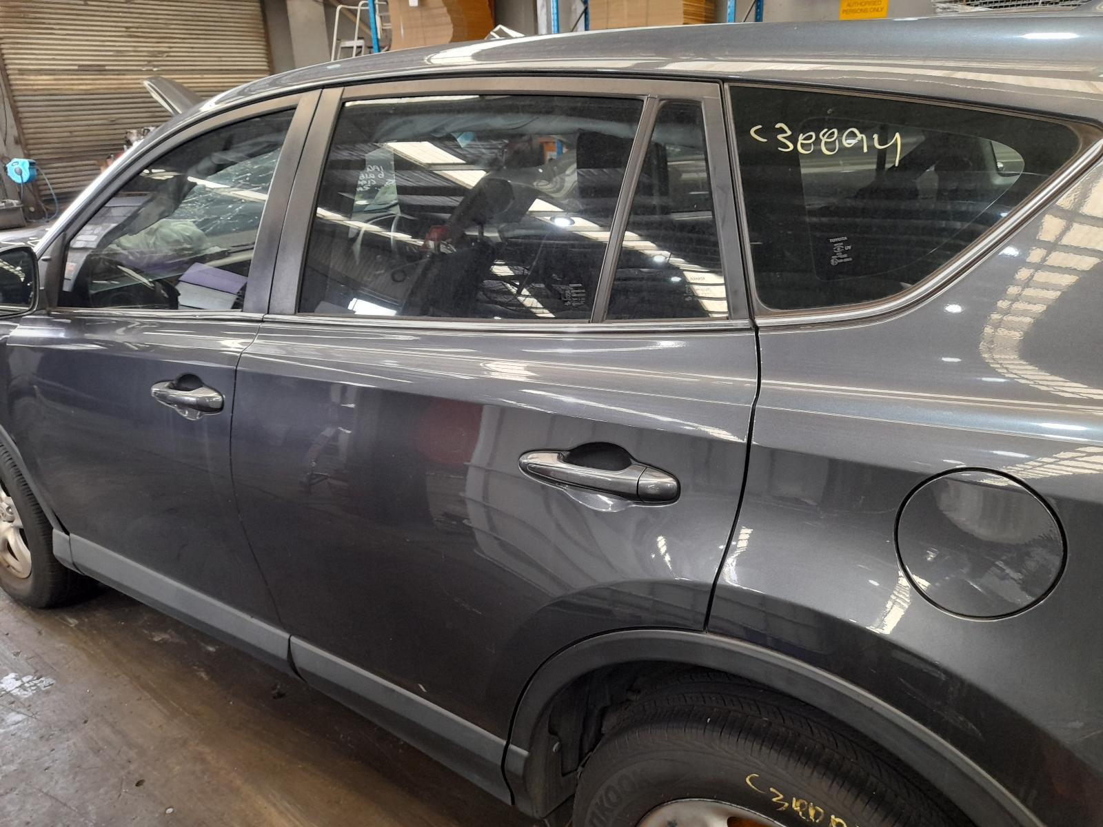 View Auto part Left Rear Wnd Reg/Motor Toyota Rav4 2016