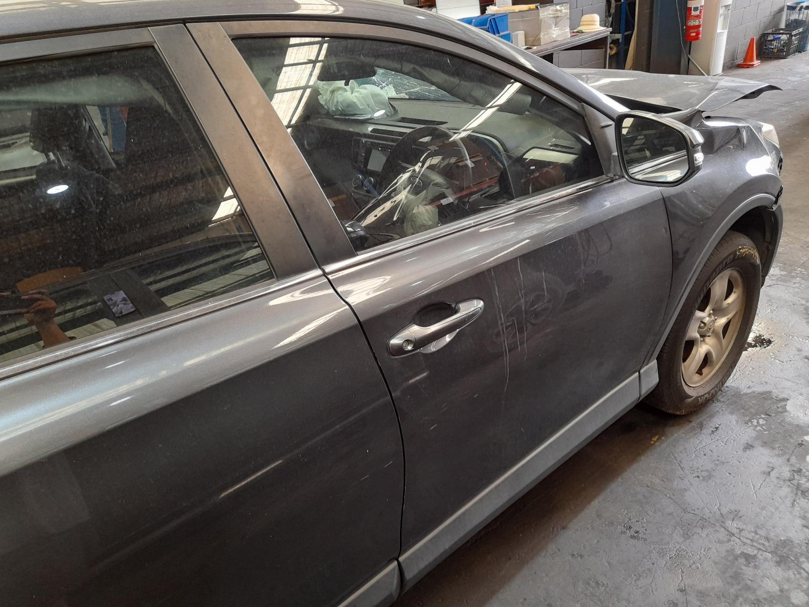 View Auto part Right Front Window Reg/Motor Toyota Rav4 2016