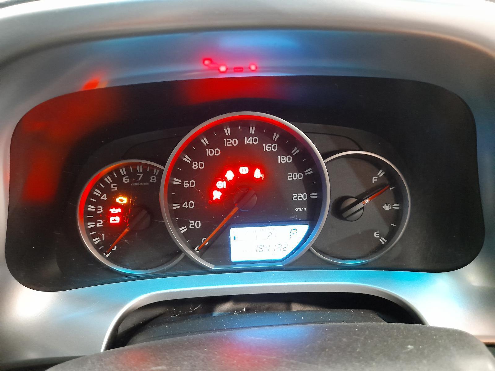 View Auto part Instrument Cluster Toyota Rav4 2016