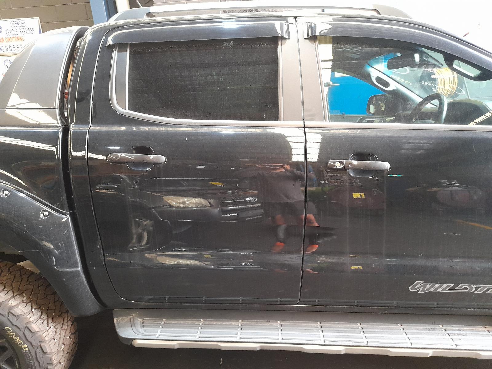 View Auto part Right Rear Wnd Reg/Motor Ford Ranger 2021