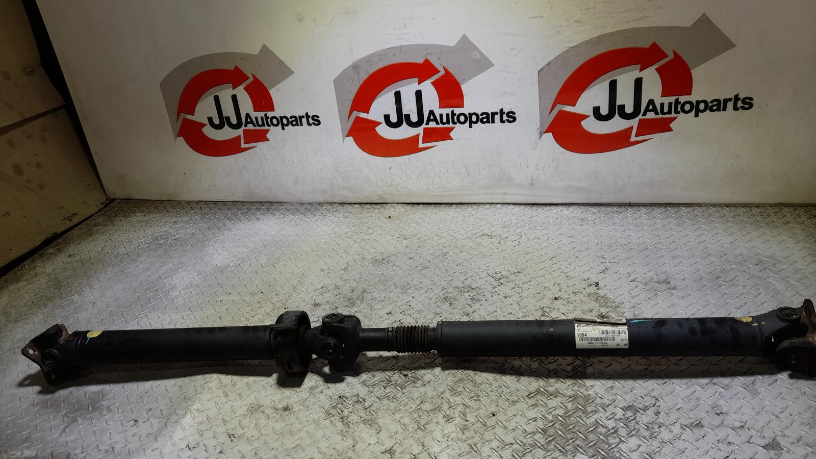View Auto part Rear Drive Shaft Ford Ranger 2021