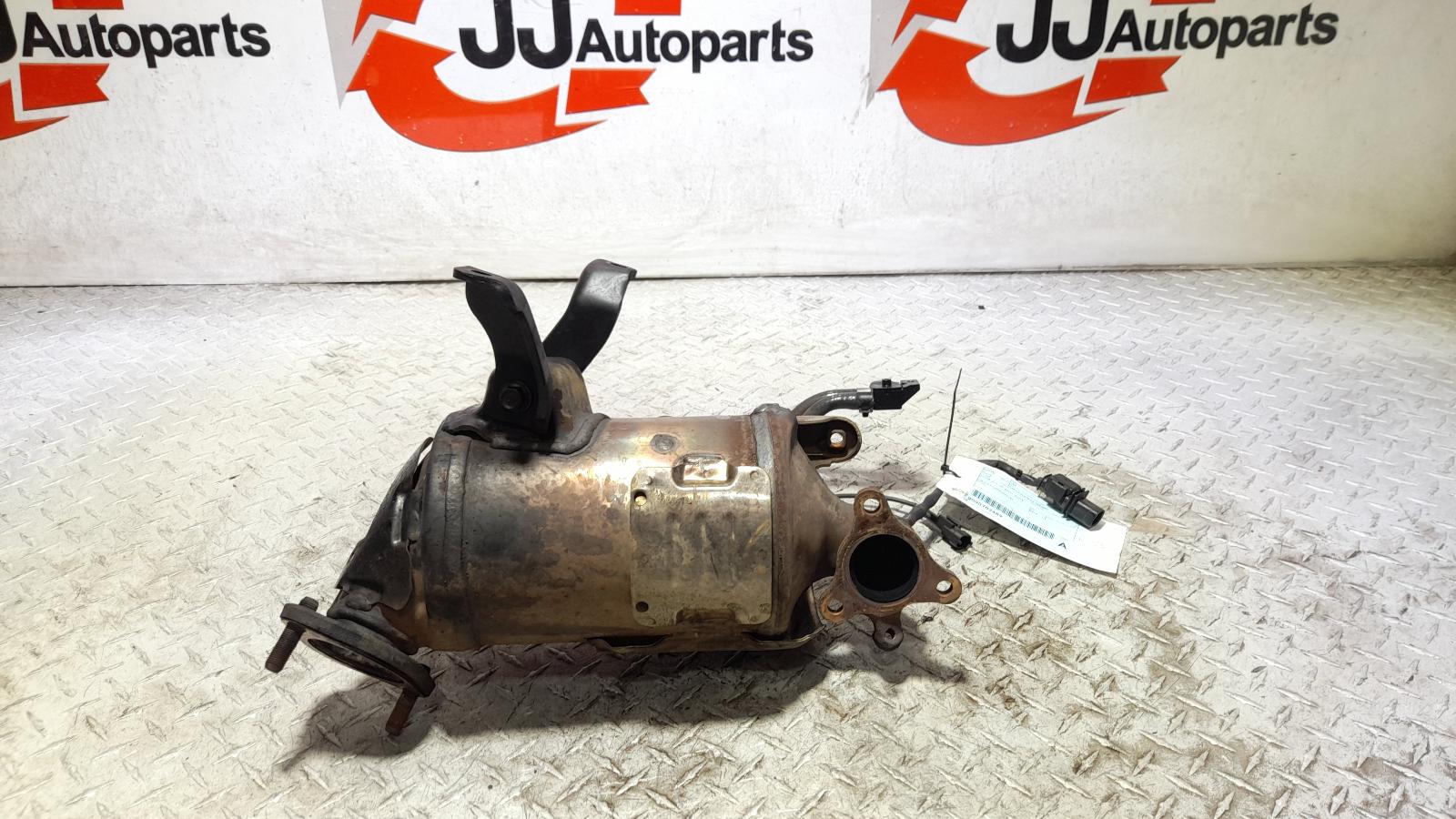 View Auto part Particulate Filter/Dpf Hyundai I40 2013