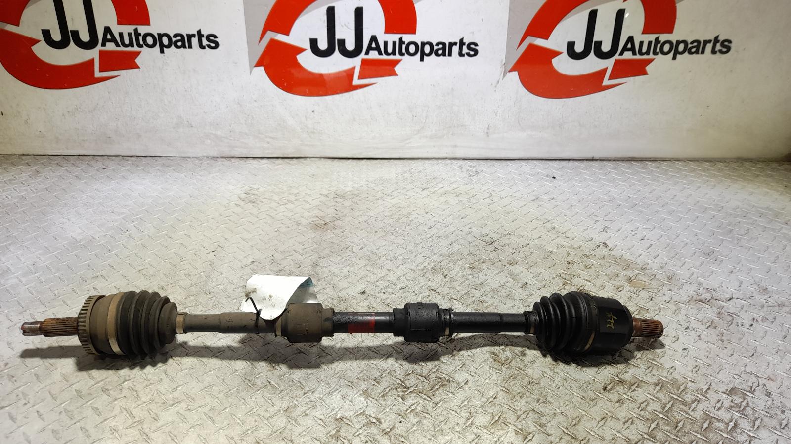 View Auto part Right Driveshaft Hyundai I40 2013