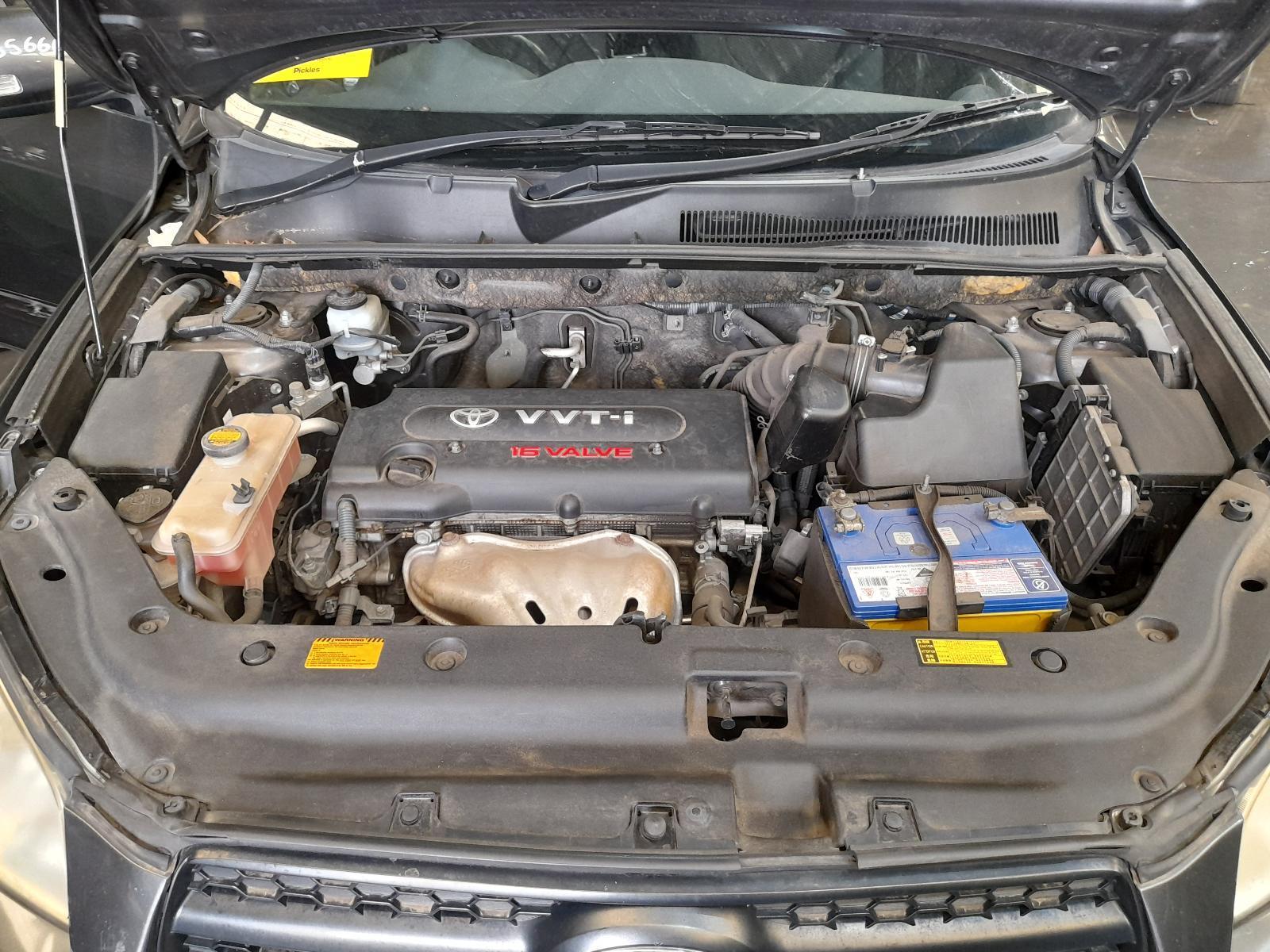 View Auto part Engine Toyota Rav4 2012