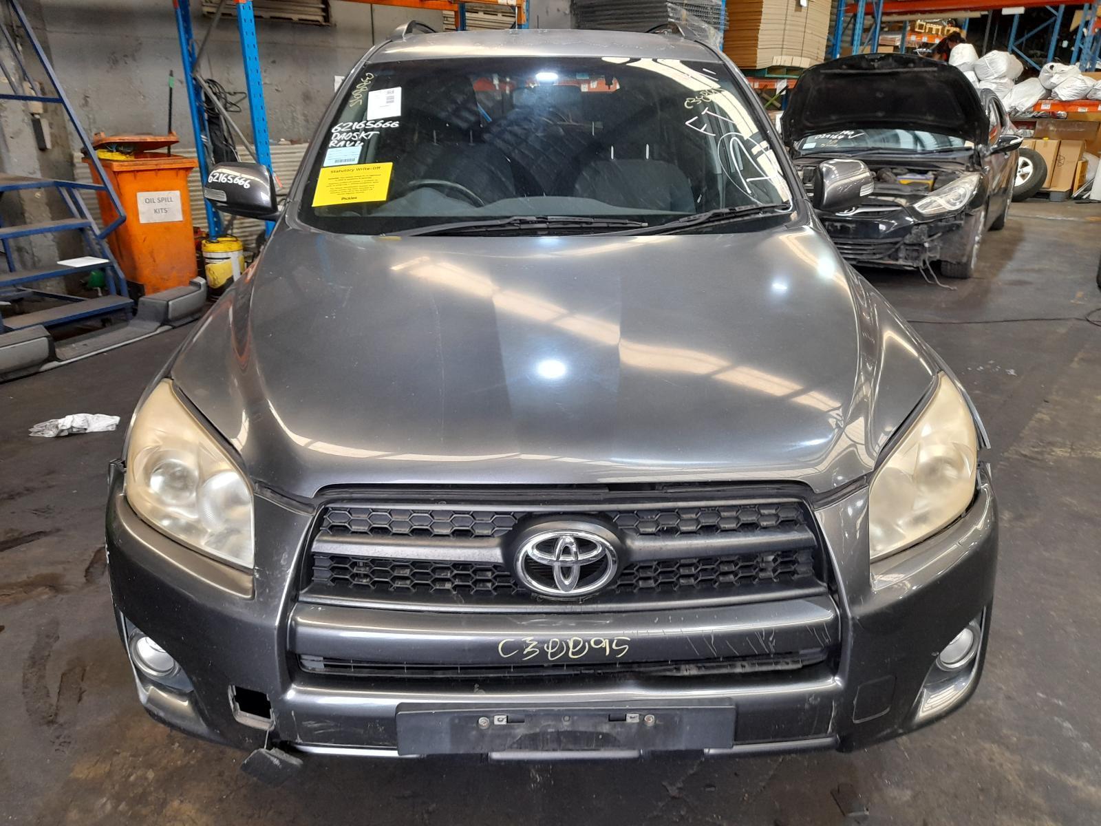 View Auto part Trans/Gearbox Toyota Rav4 2012