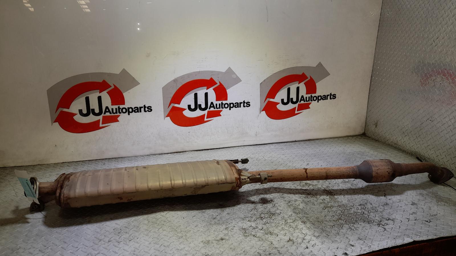 View Auto part Catalytic Converter Toyota Rav4 2012