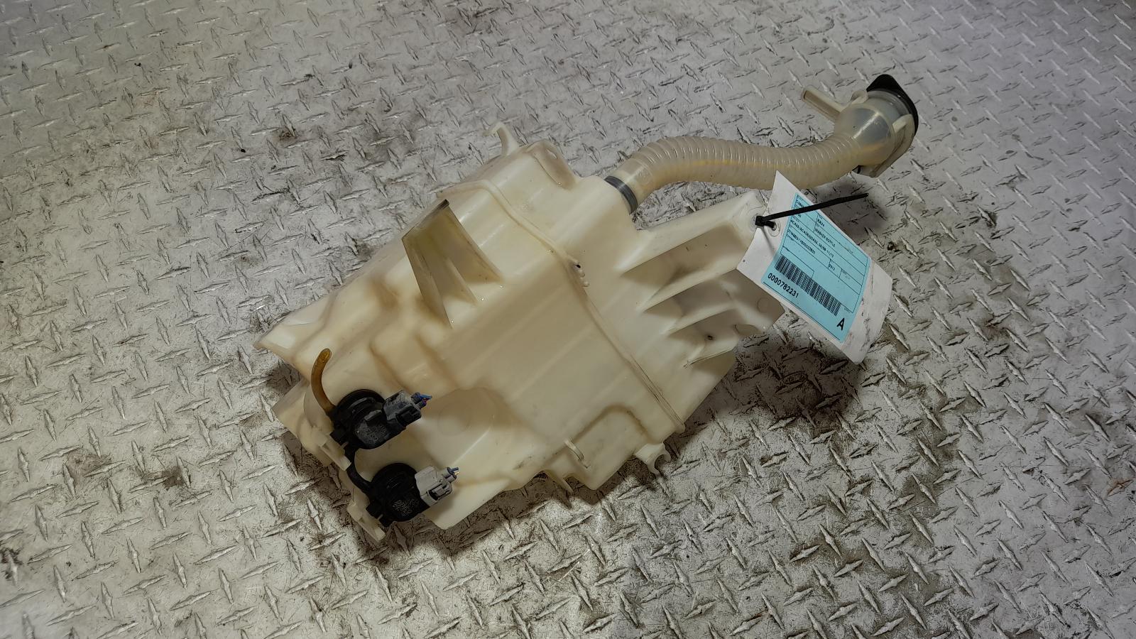 View Auto part Washer Bottle Toyota Rav4 2012