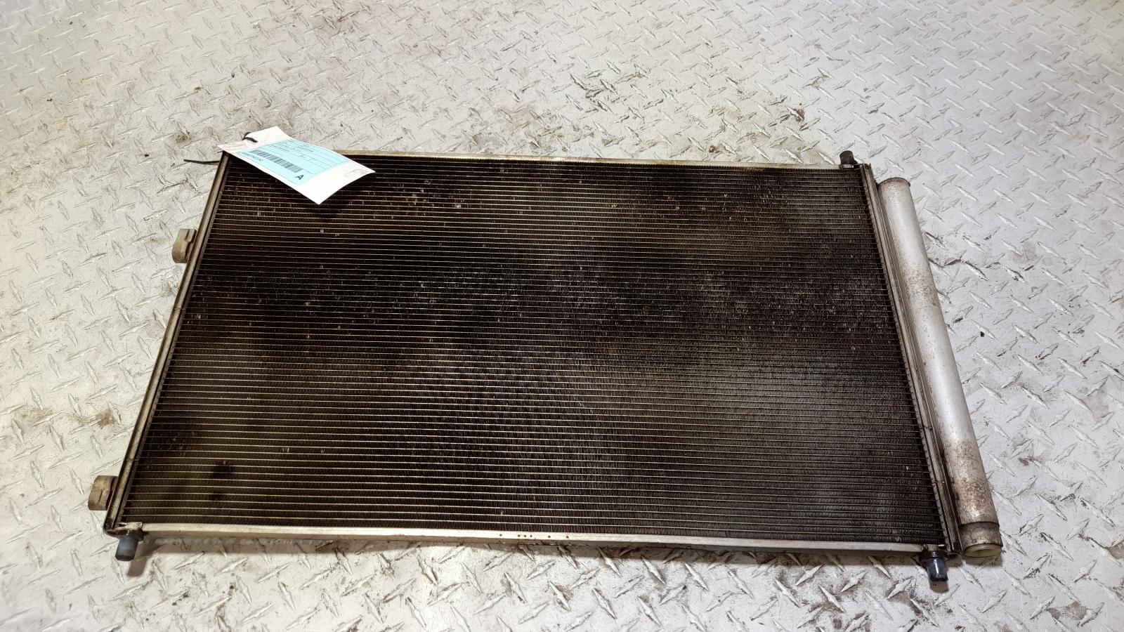View Auto part A/C Condenser Toyota Rav4 2012