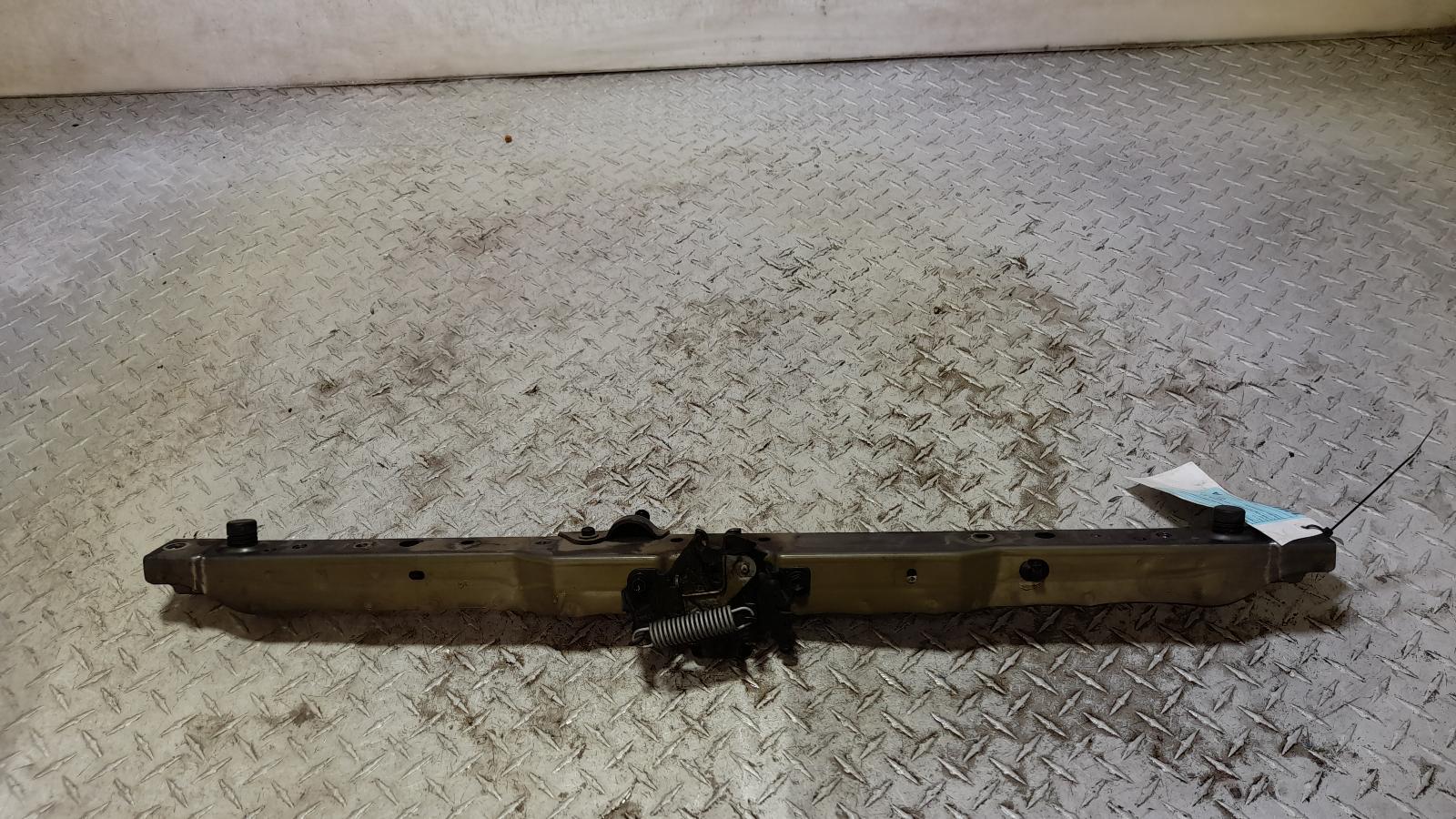 View Auto part F/Bar Reinforc/Brack Toyota Rav4 2012