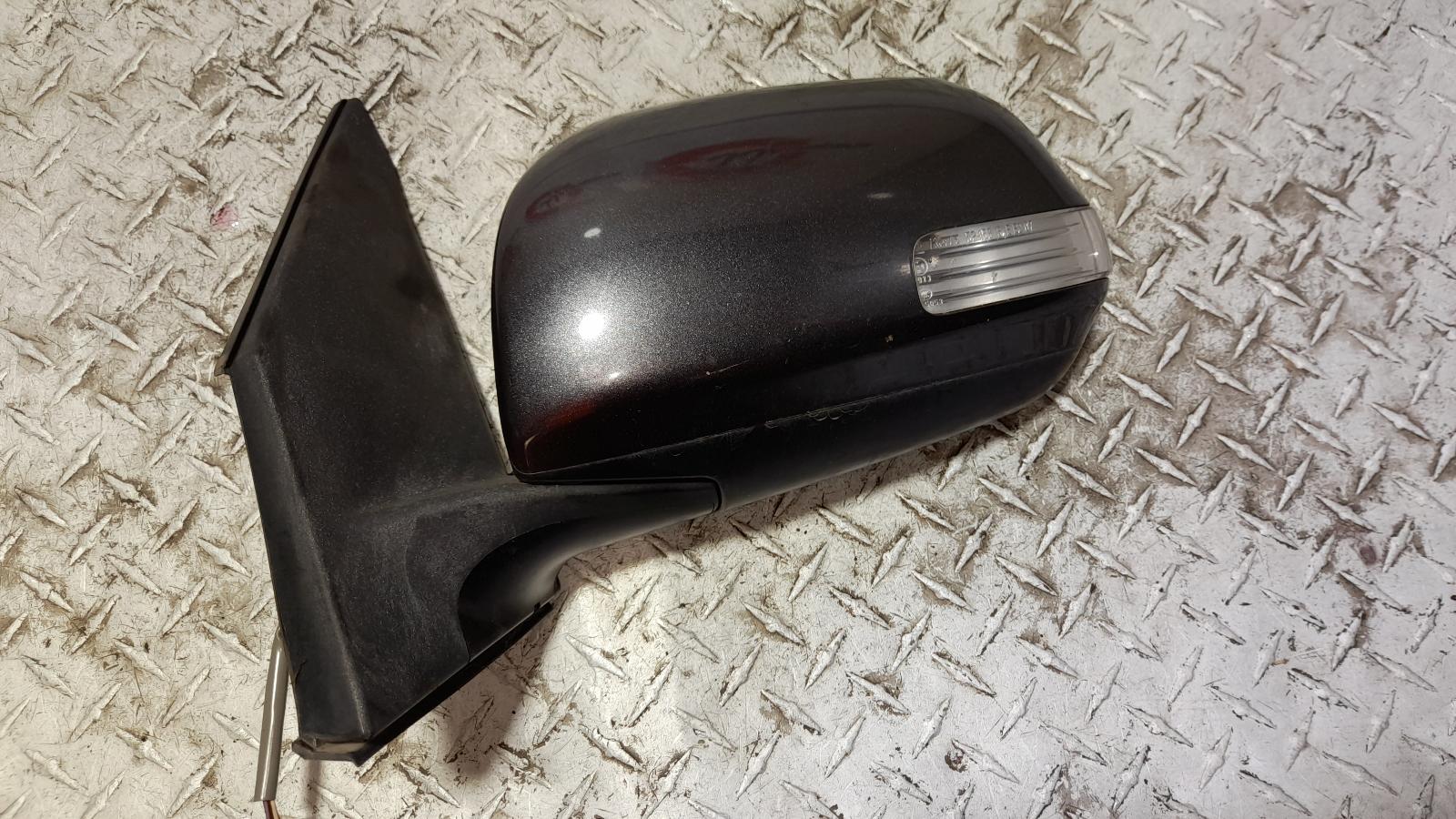 View Auto part Left Door Mirror Toyota Rav4 2012