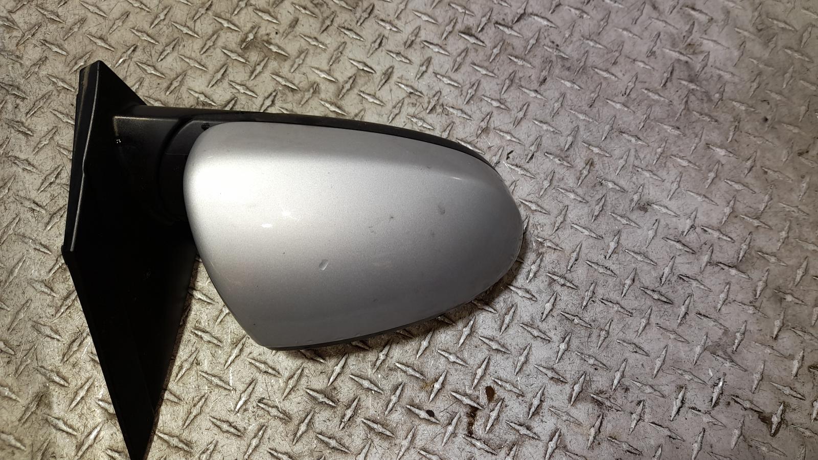 View Auto part Right Door Mirror Hyundai Tucson 2016