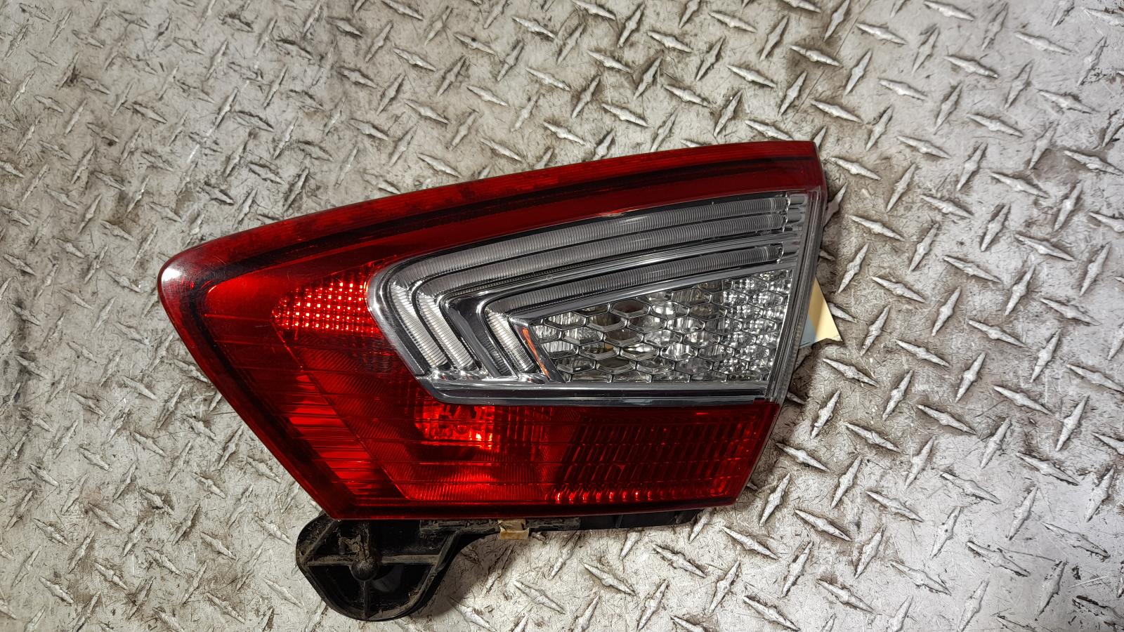 View Auto part Rear Garnish Ford Mondeo 2014