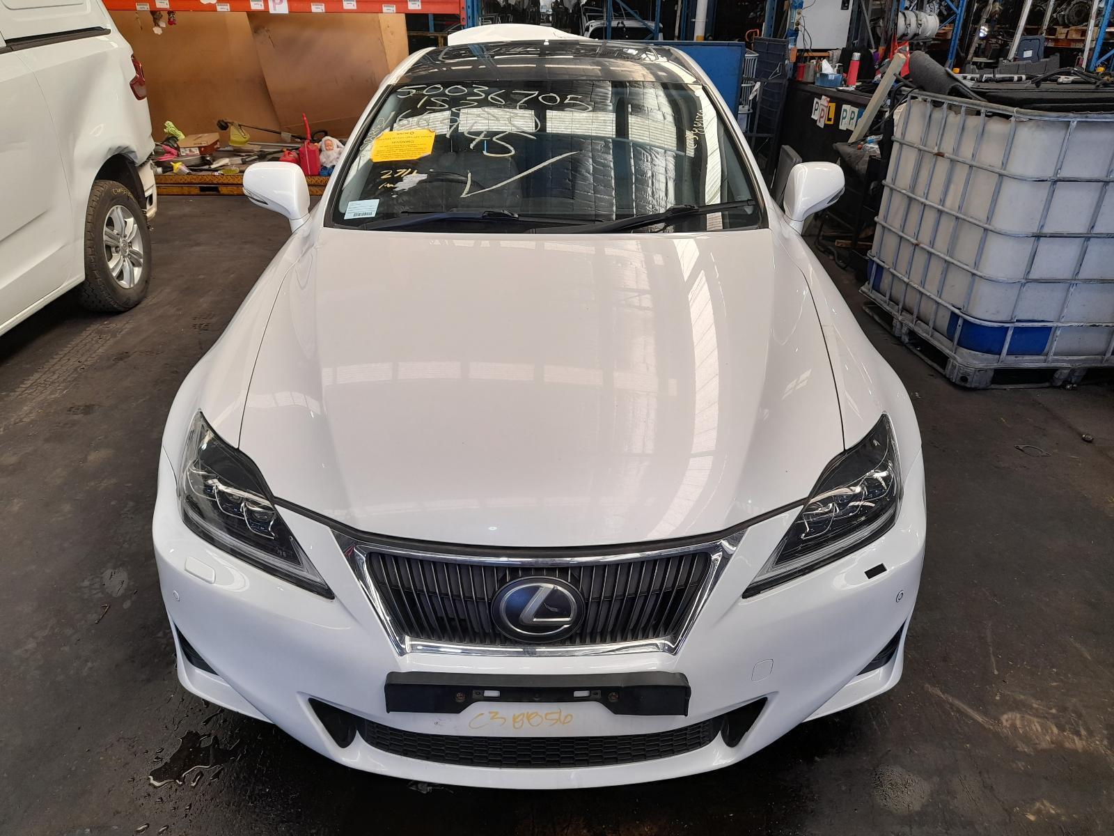 View Auto part Trans/Gearbox Lexus Is250/is250c 2011