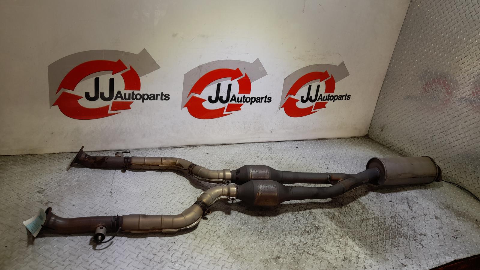 View Auto part Catalytic Converter Lexus Is250/is250c 2011