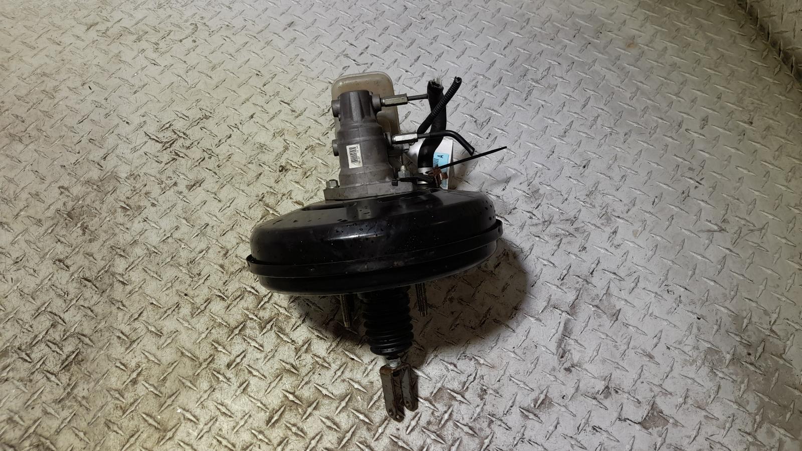 View Auto part Brake Booster Lexus Is250/is250c 2011