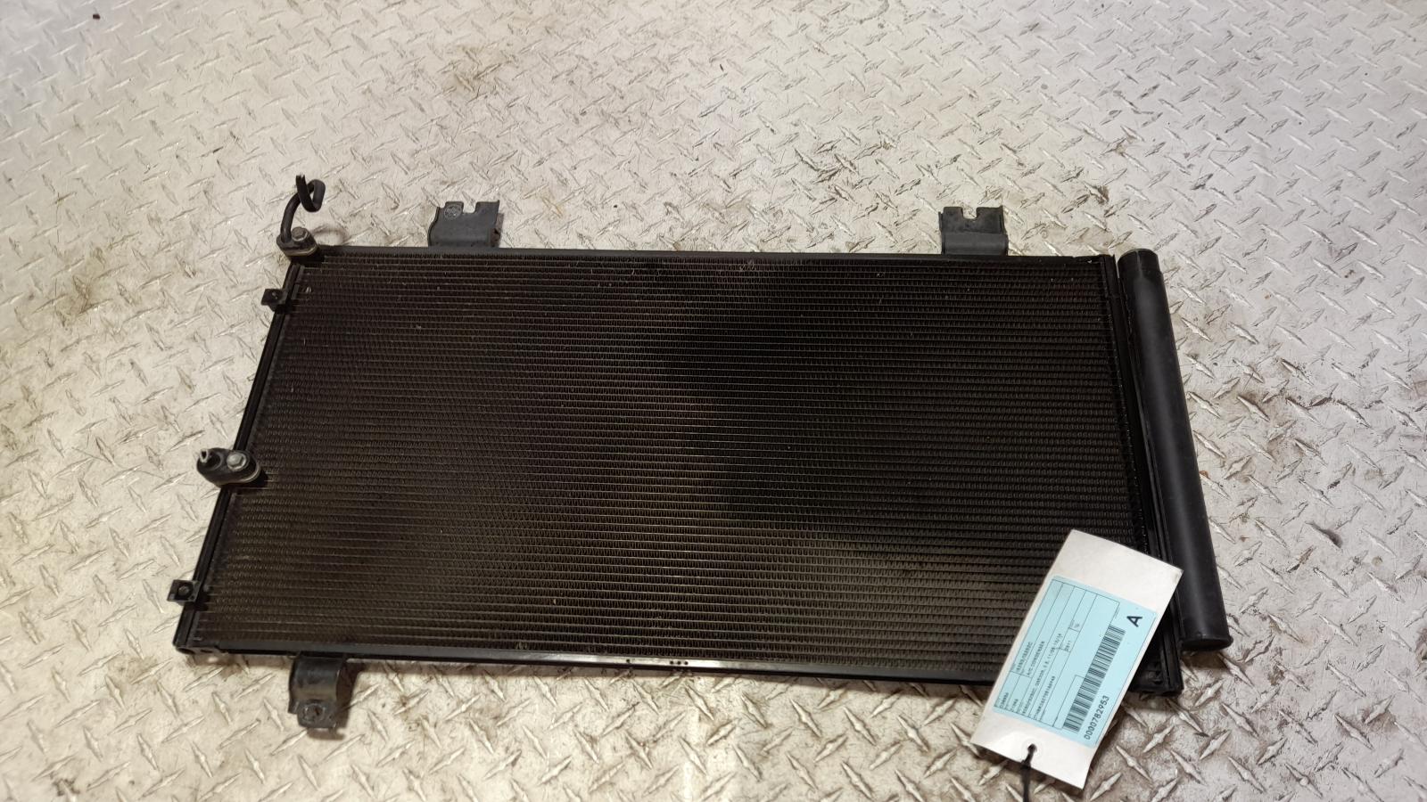 View Auto part A/C Condenser Lexus Is250/is250c 2011