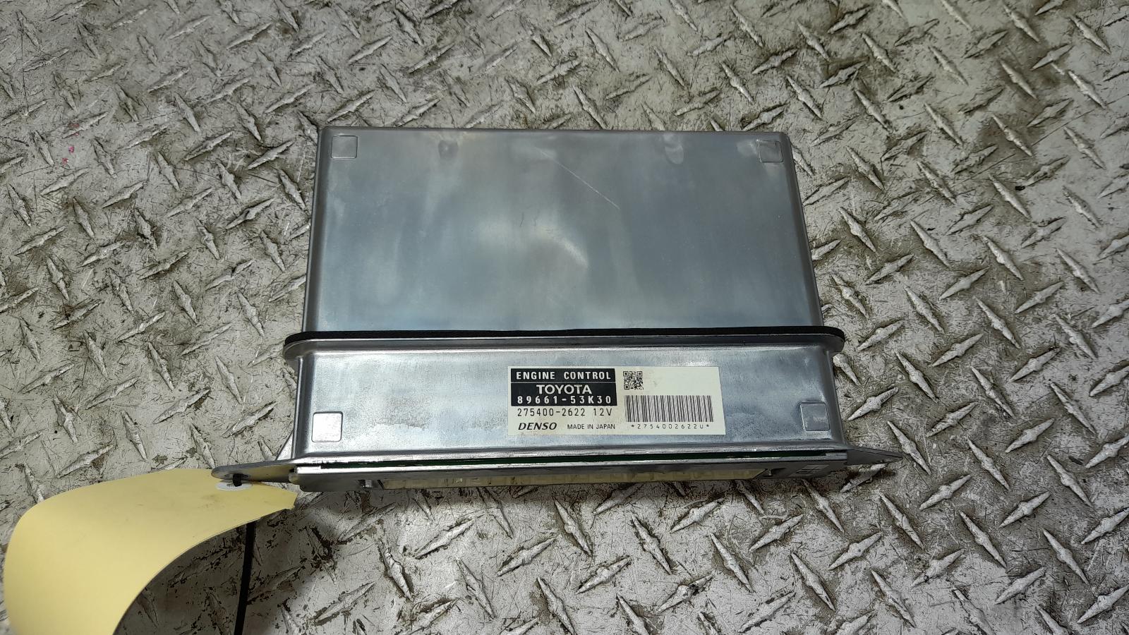 View Auto part Ecu Lexus Is250/is250c 2011