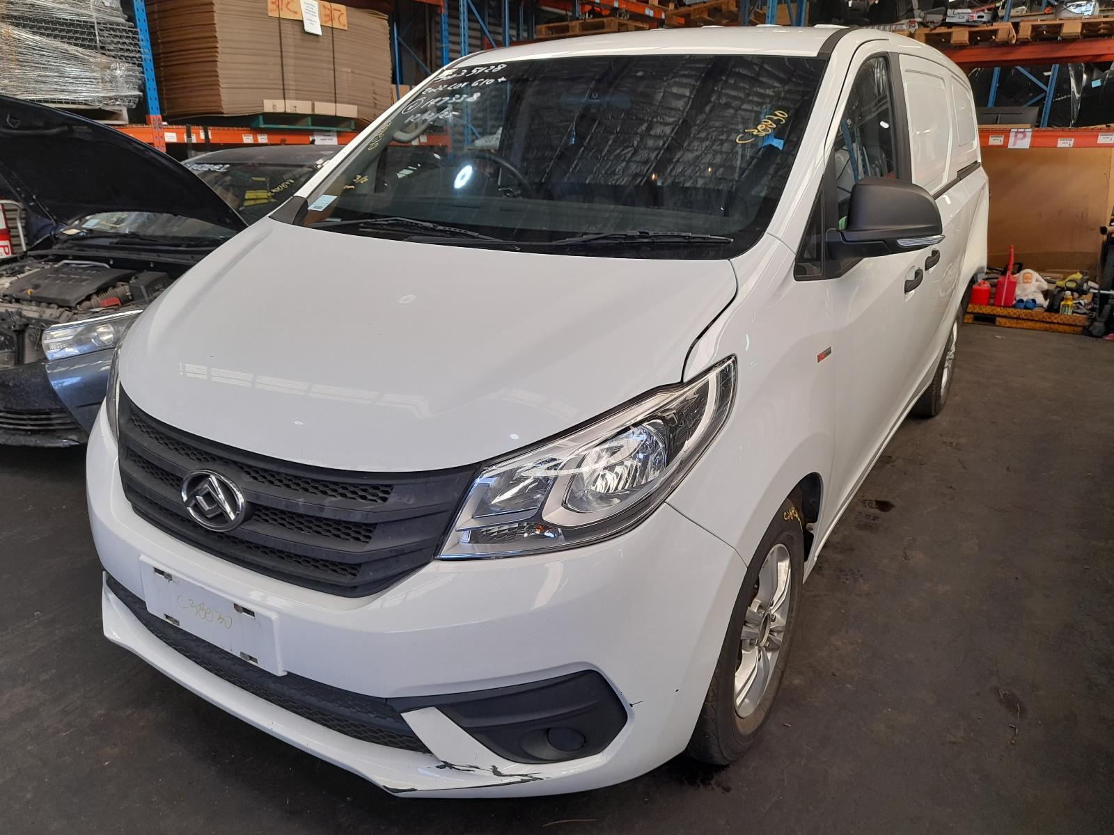 View Auto part Trans/Gearbox Ldv G10 2022