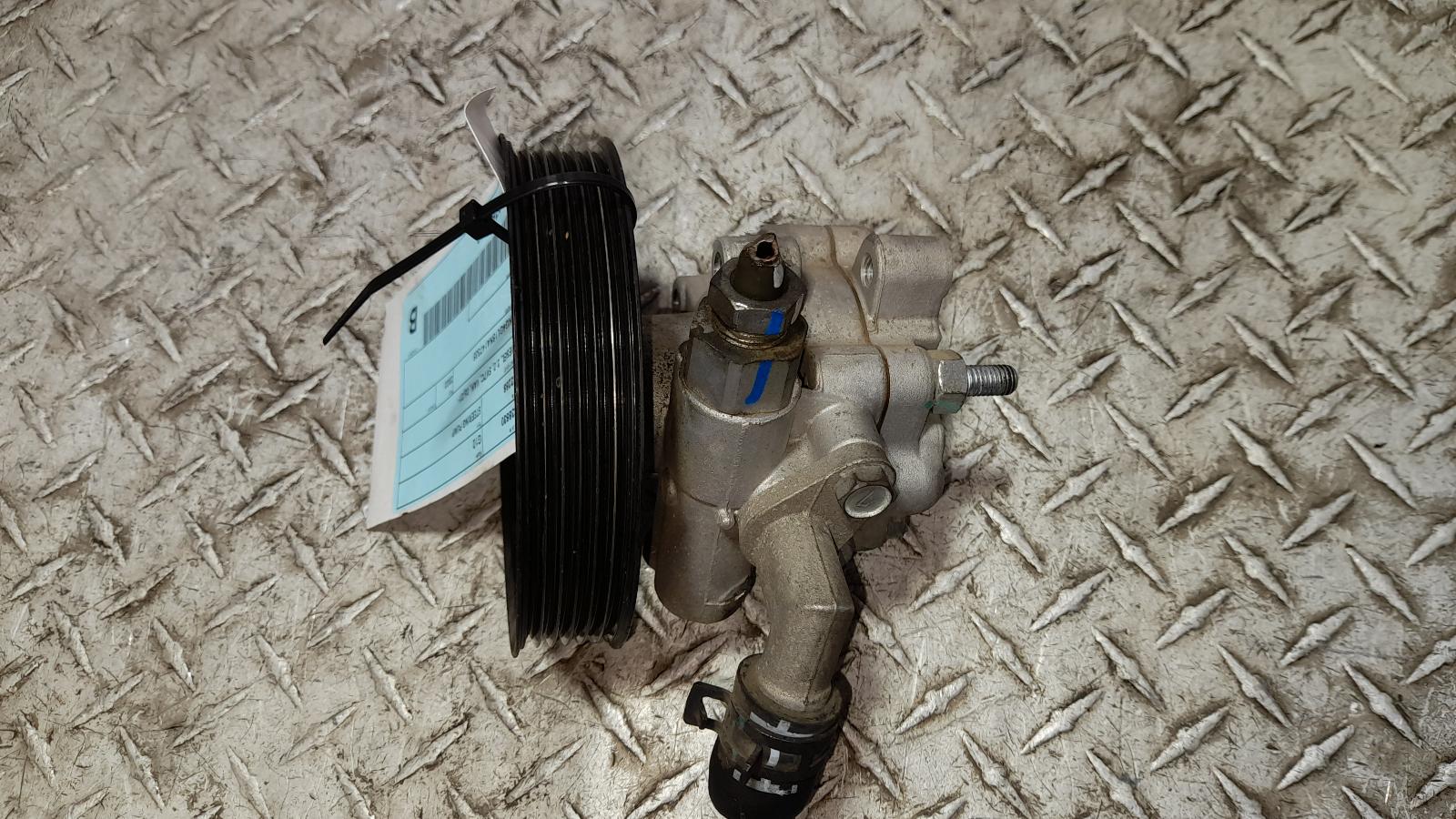 View Auto part Steering Pump Ldv G10 2022