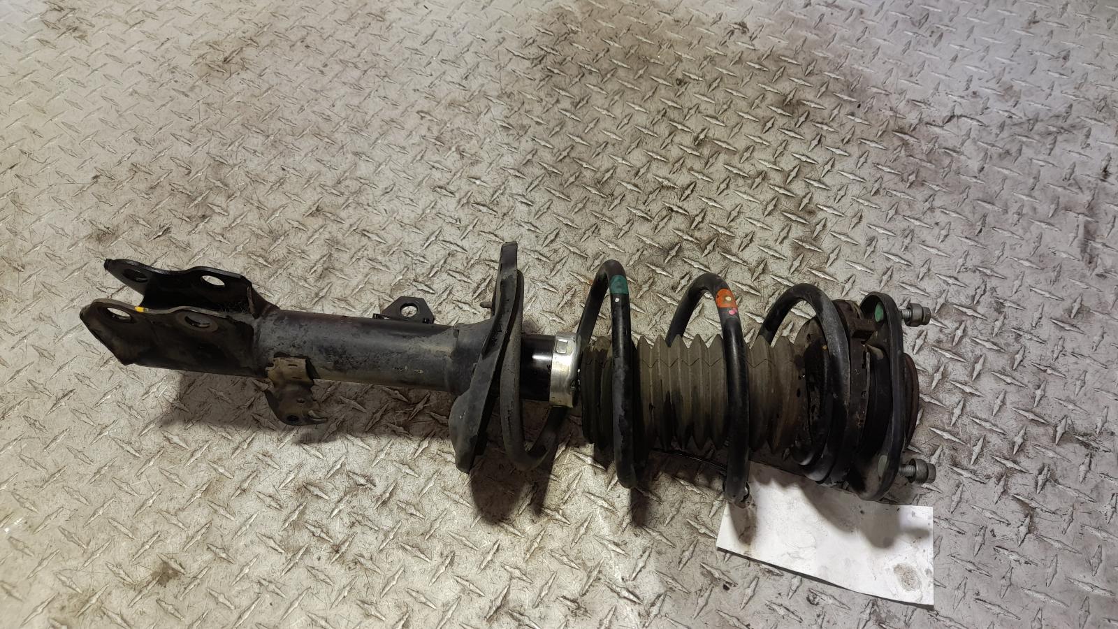 View Auto part Right Front Strut Toyota Corolla 2013