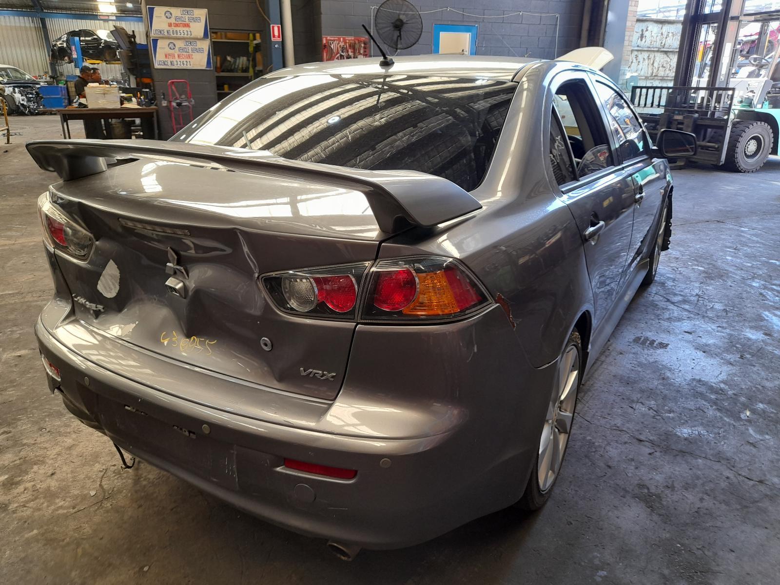 View Auto part Trans/Gearbox Mitsubishi Lancer 2013