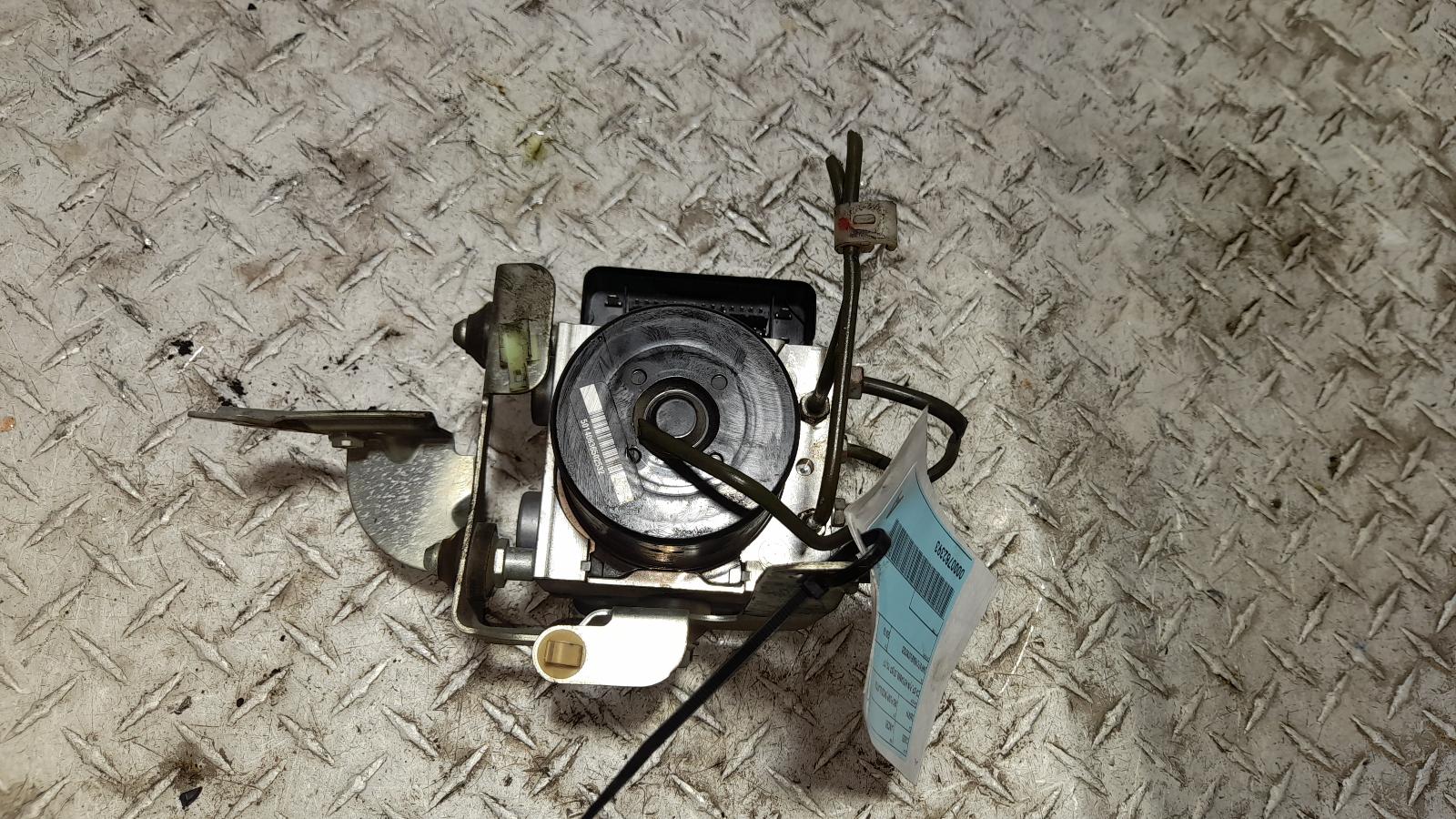 View Auto part Abs Pump/Modulator Mitsubishi Lancer 2013