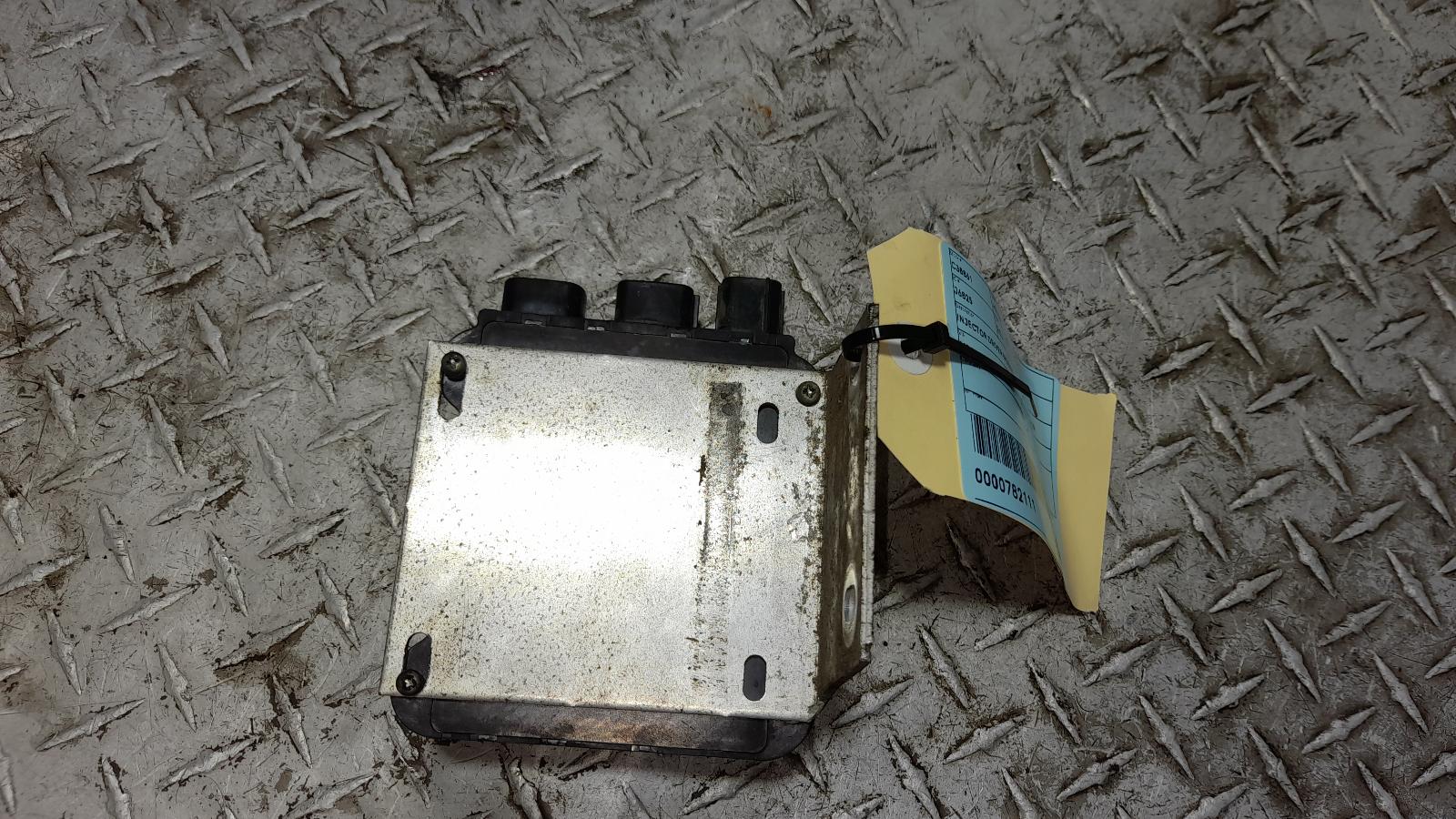 View Auto part Ecu Toyota Hilux 2015