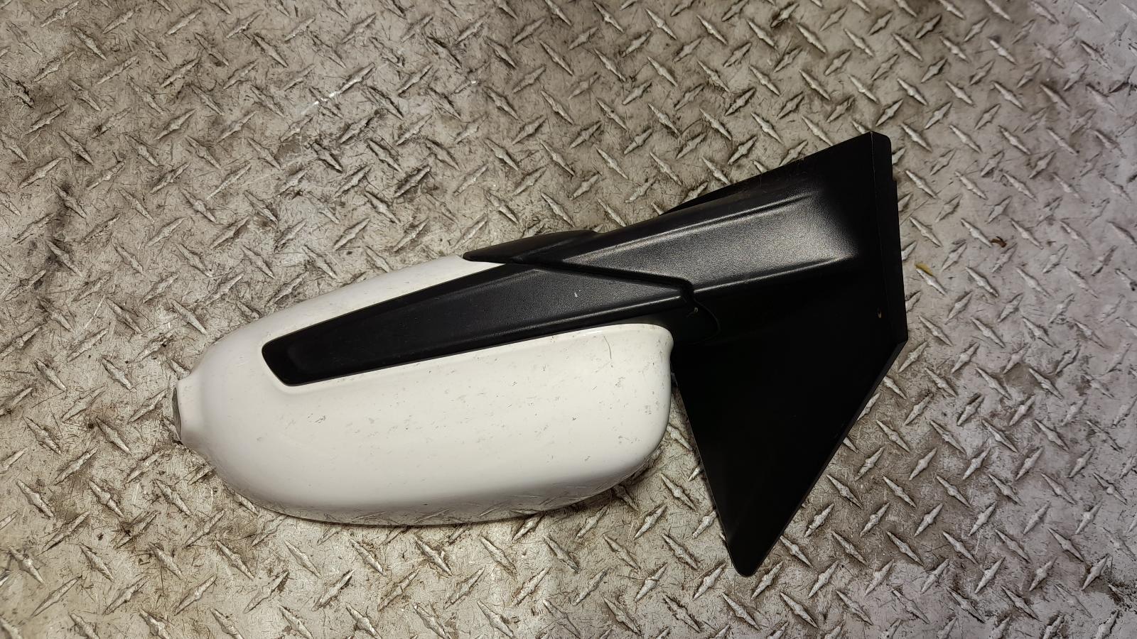 View Auto part Left Door Mirror Hyundai Kona 2021