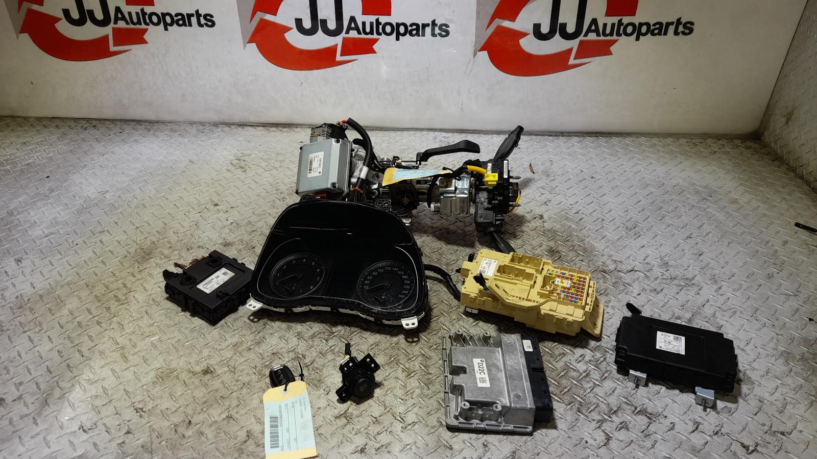 View Auto part Ecu Hyundai Kona 2021