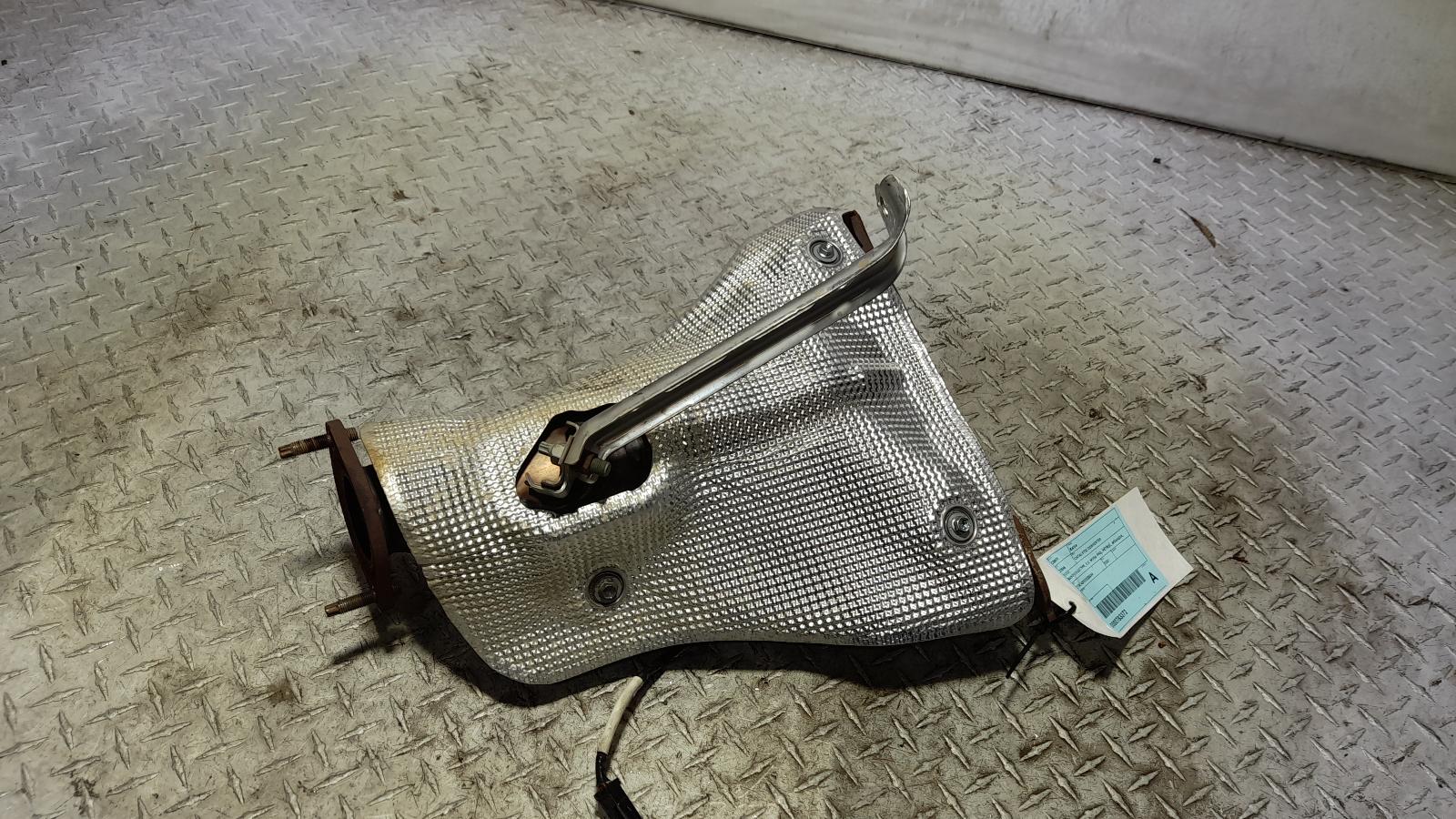 View Auto part Catalytic Converter Toyota Rav4 2021