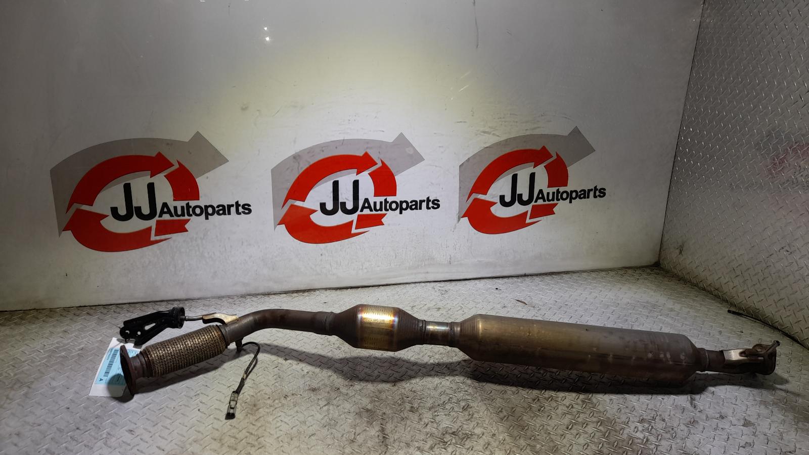 View Auto part Catalytic Converter Toyota Rav4 2021