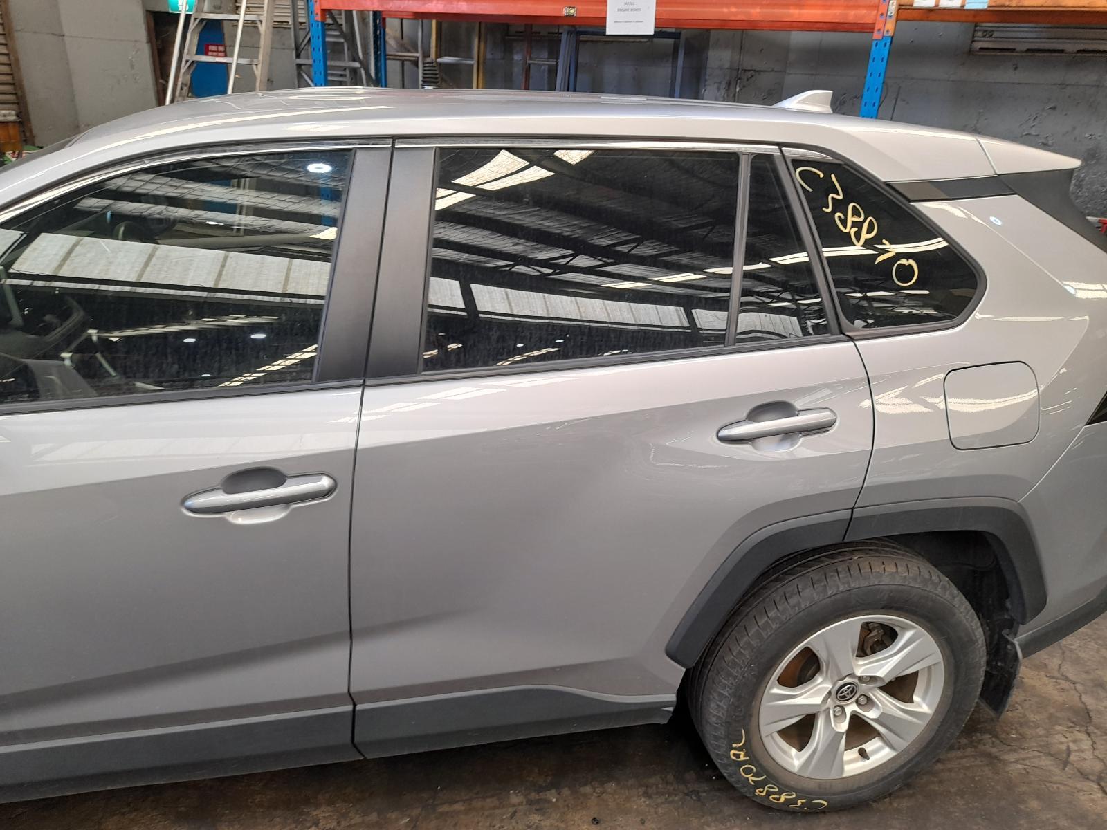 View Auto part Left Rear Door/Sliding Toyota Rav4 2021