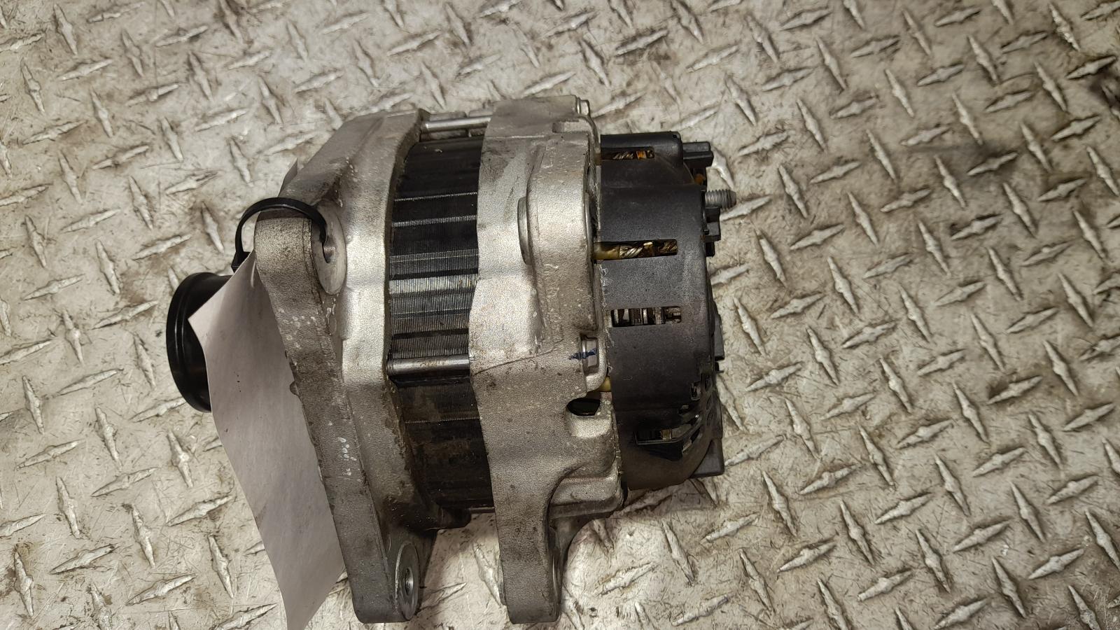 View Auto part Alternator Ldv G10 2021