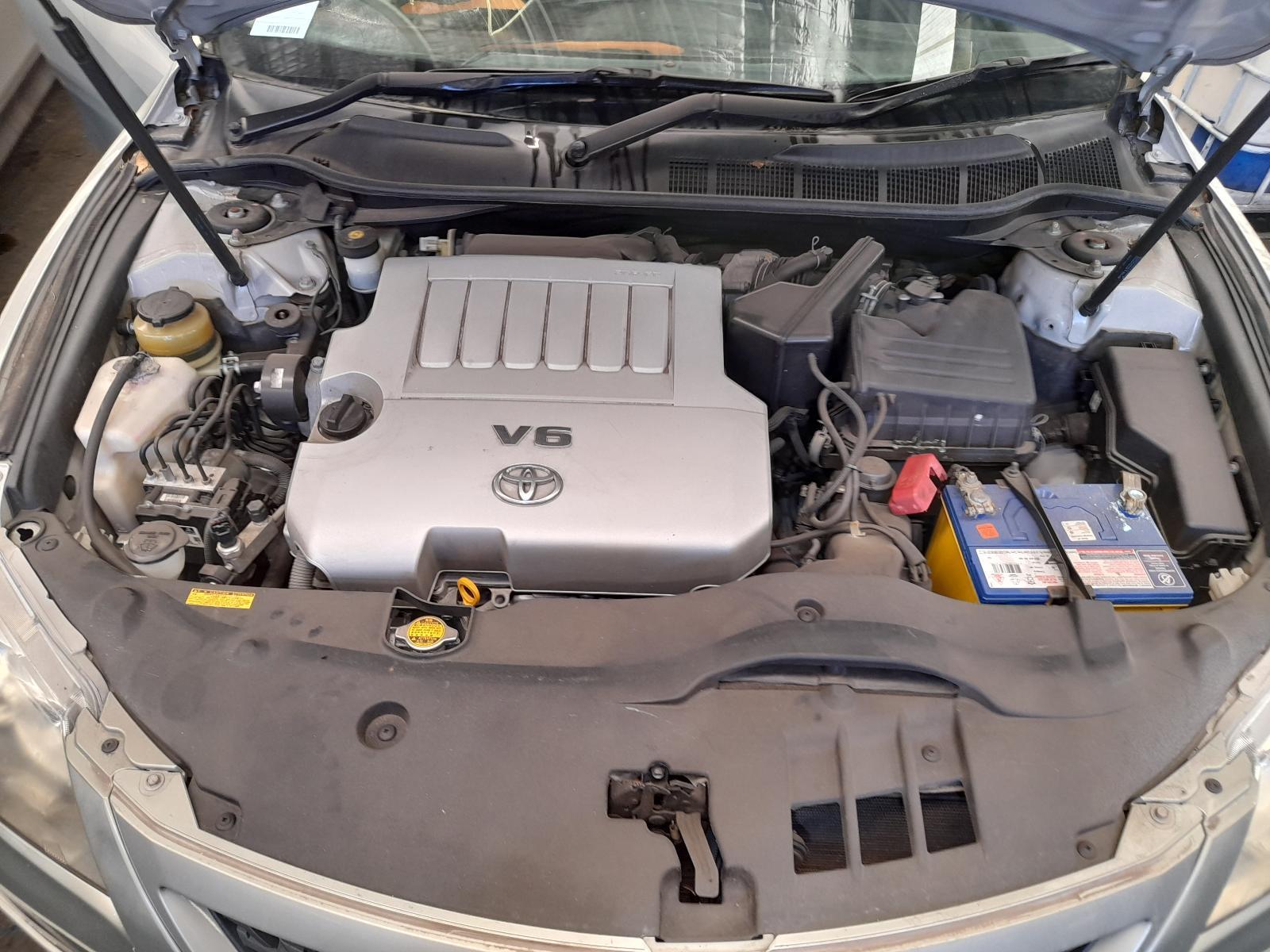 View Auto part Engine Toyota Aurion 2011