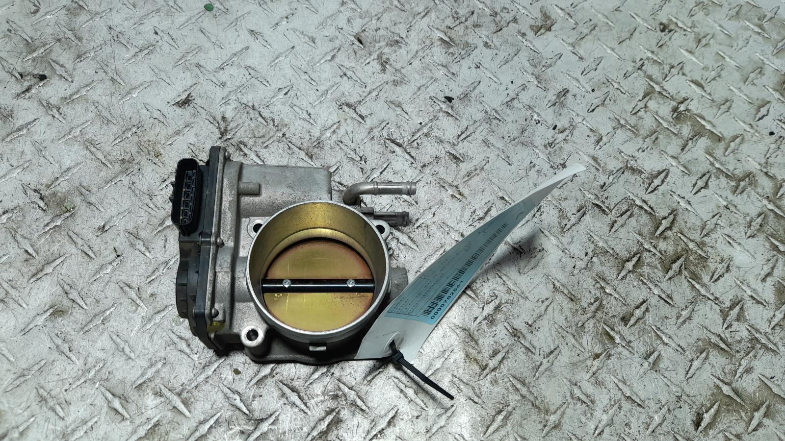 View Auto part Throttle Body Toyota Aurion 2011