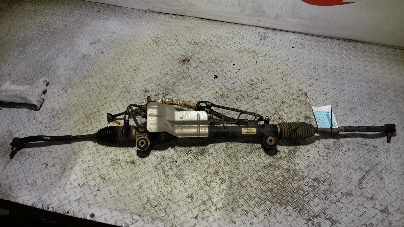 View Auto part Steering Box/Rack Toyota Aurion 2011