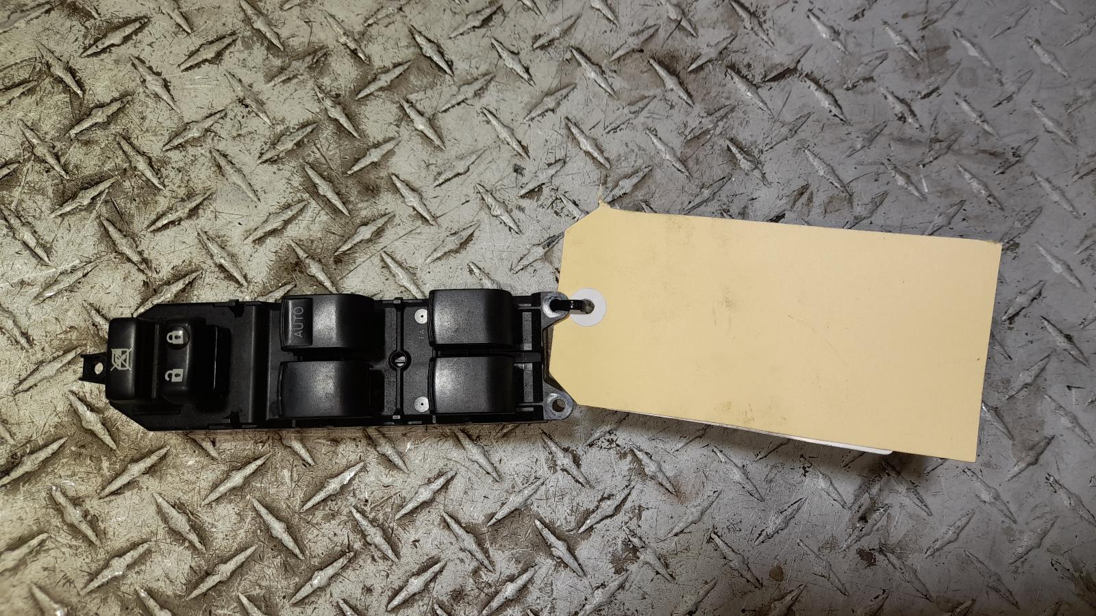 View Auto part Pwr Dr Wind Switch Toyota Aurion 2011